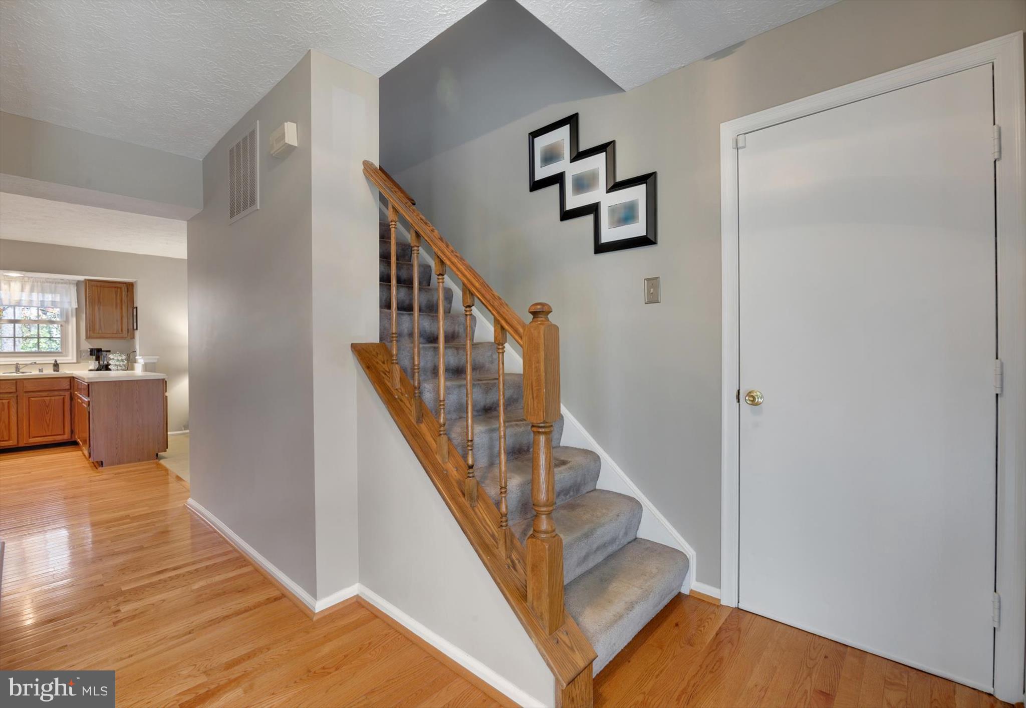 SEVERN WOODS - Residential