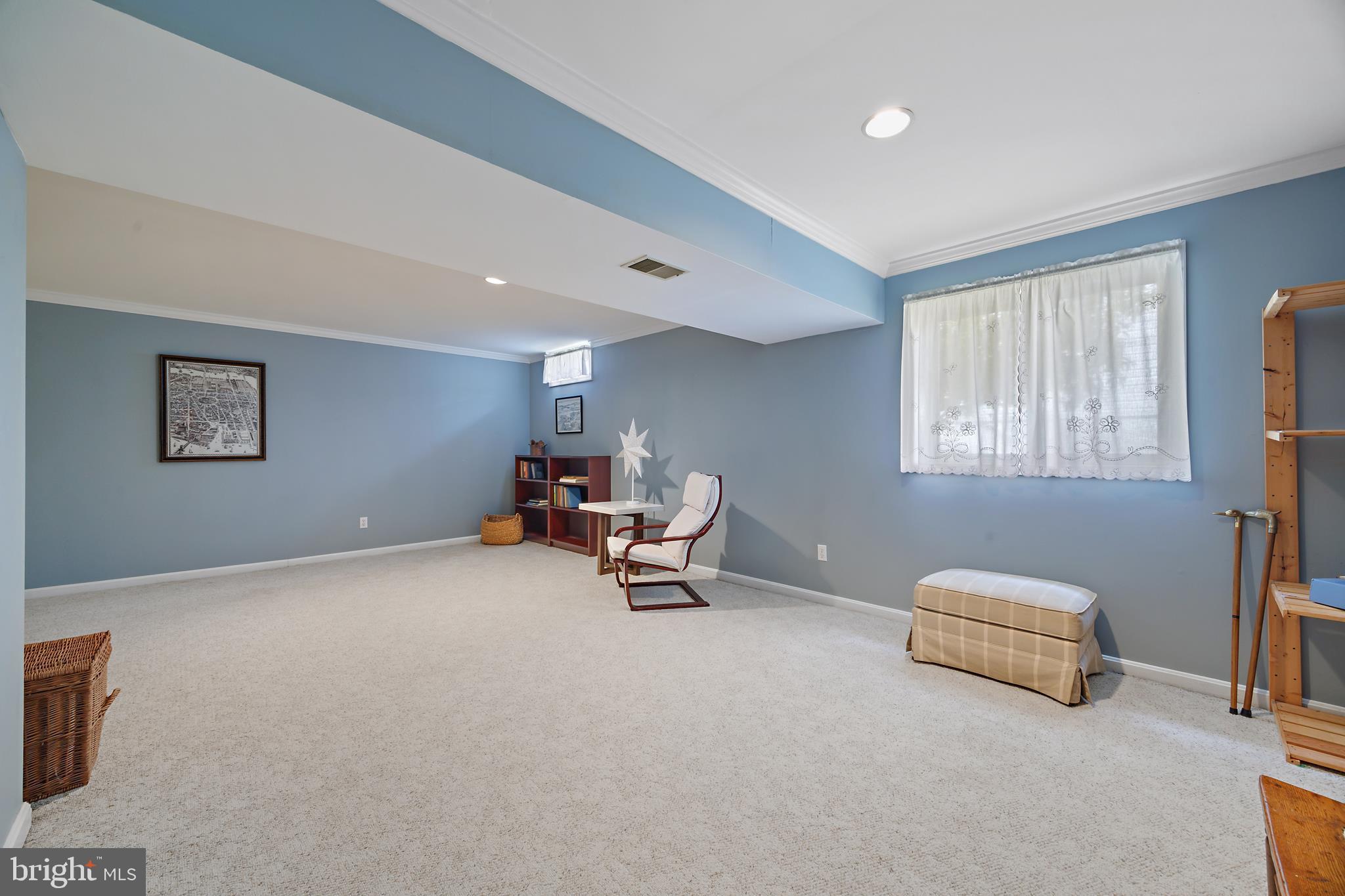 SEVERN WOODS - Residential