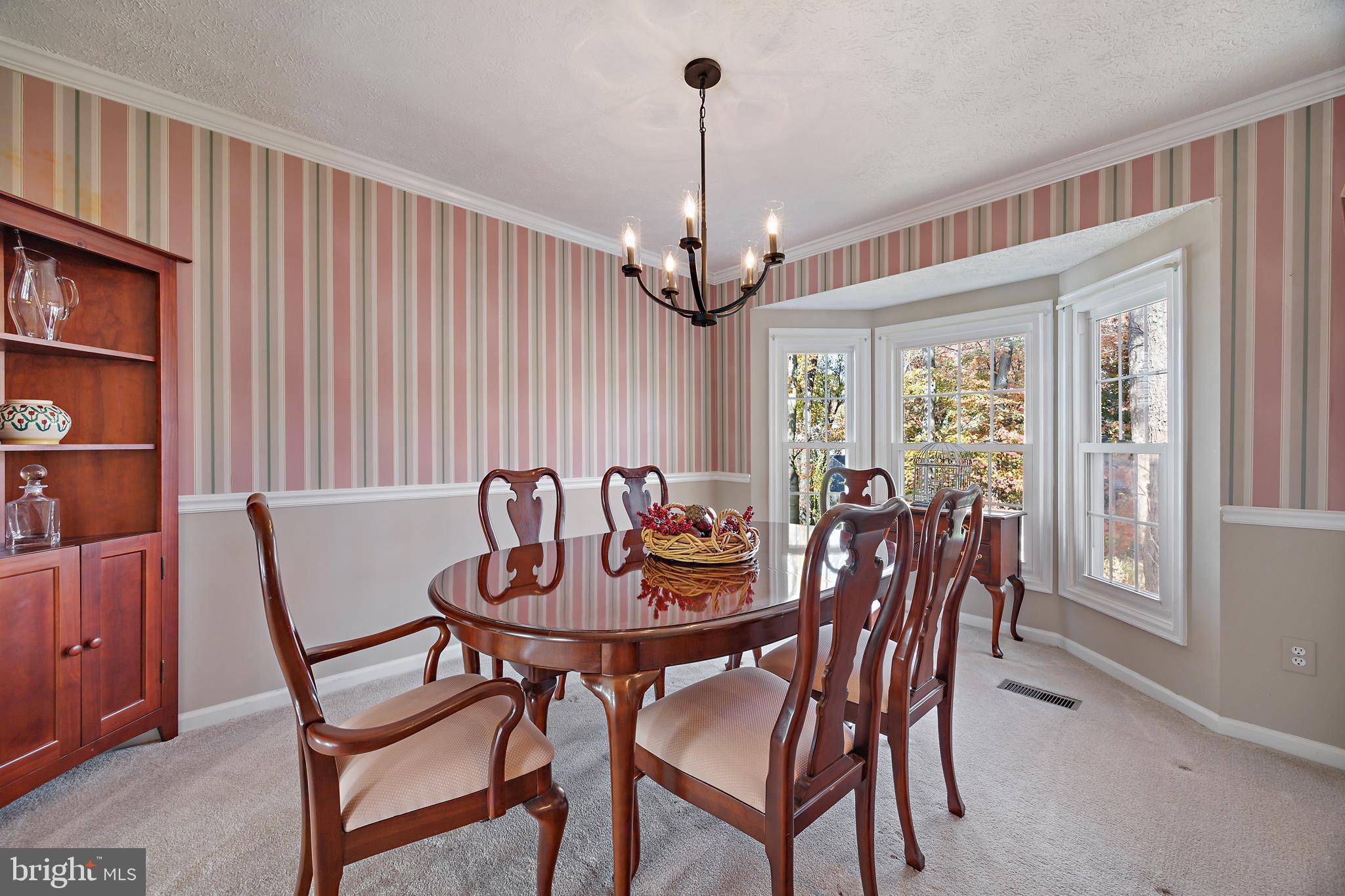 SEVERN WOODS - Residential