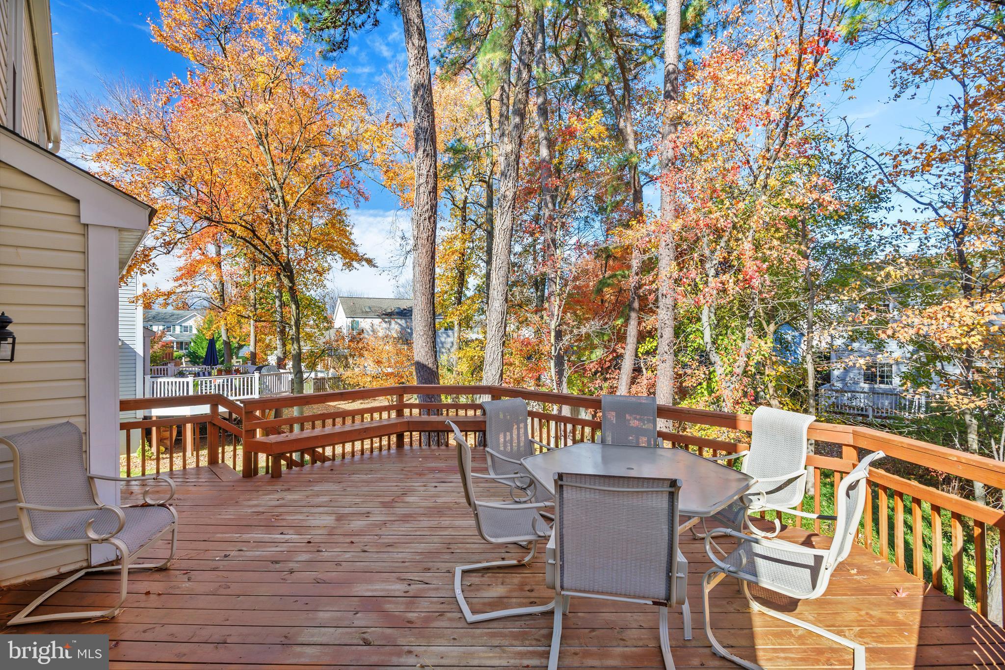 SEVERN WOODS - Residential