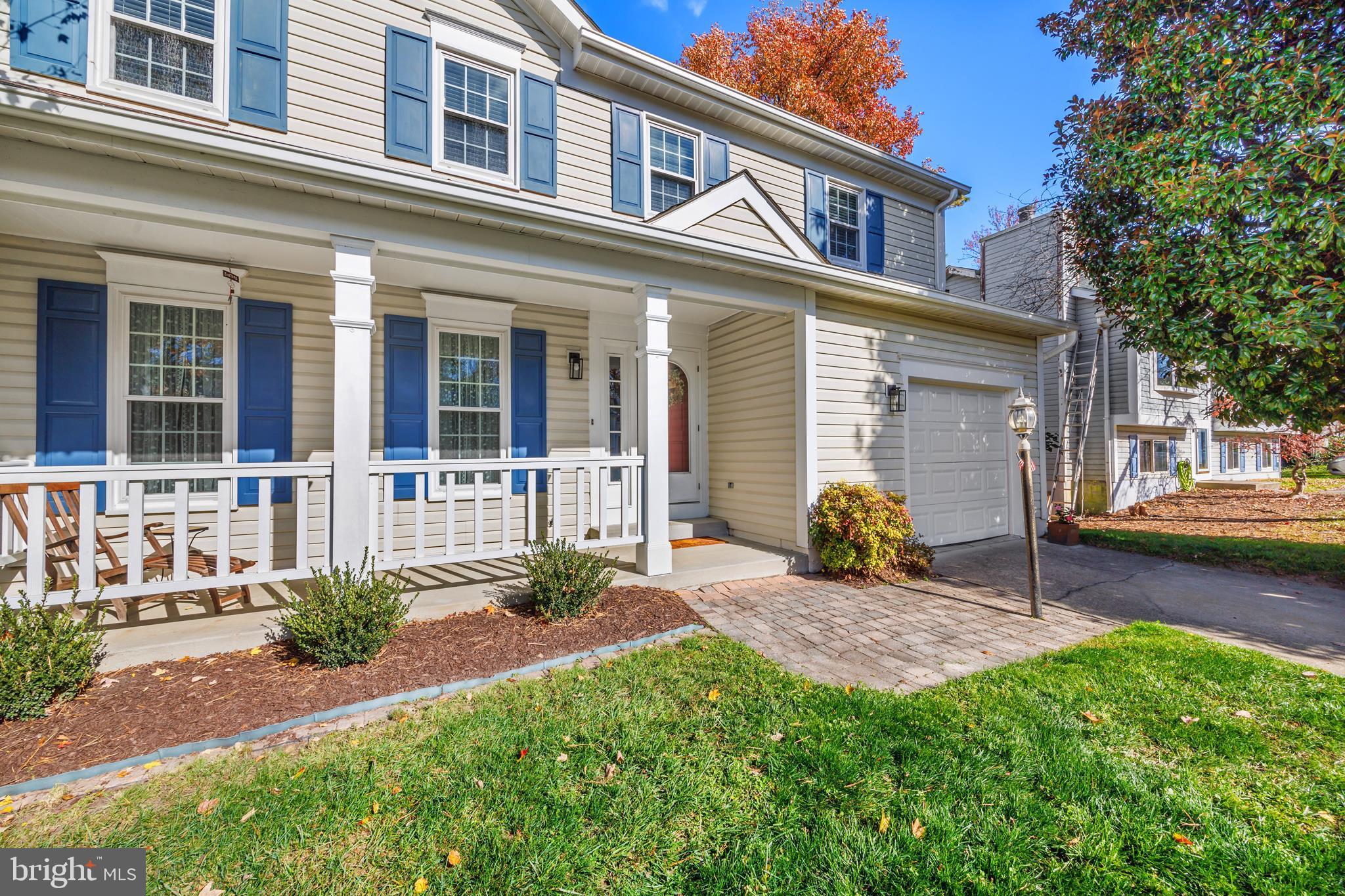 SEVERN WOODS - Residential