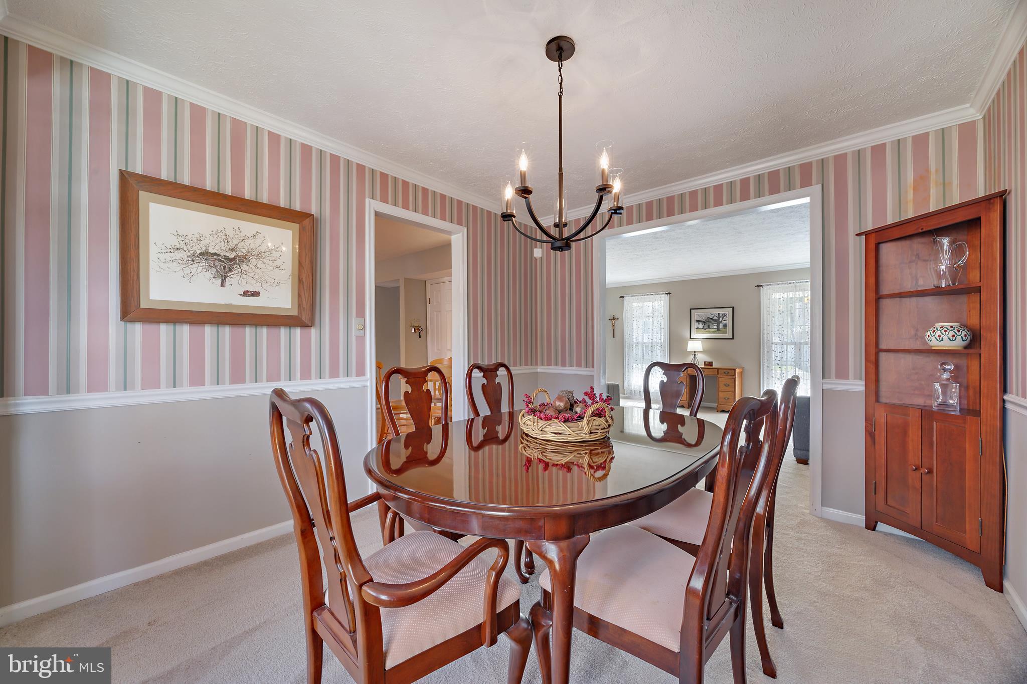 SEVERN WOODS - Residential