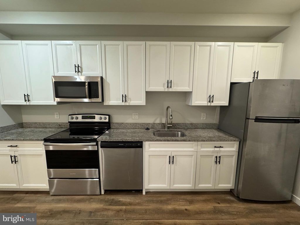 Photo of 707 N 40th Street #5, PHILADELPHIA, PA 19104 (MLS # PAPH2563126)