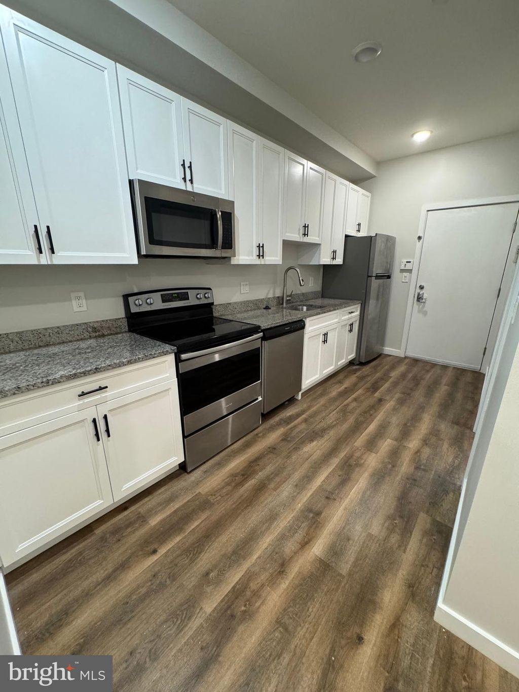 Photo of 707 N 40th Street #5, PHILADELPHIA, PA 19104 (MLS # PAPH2563126)