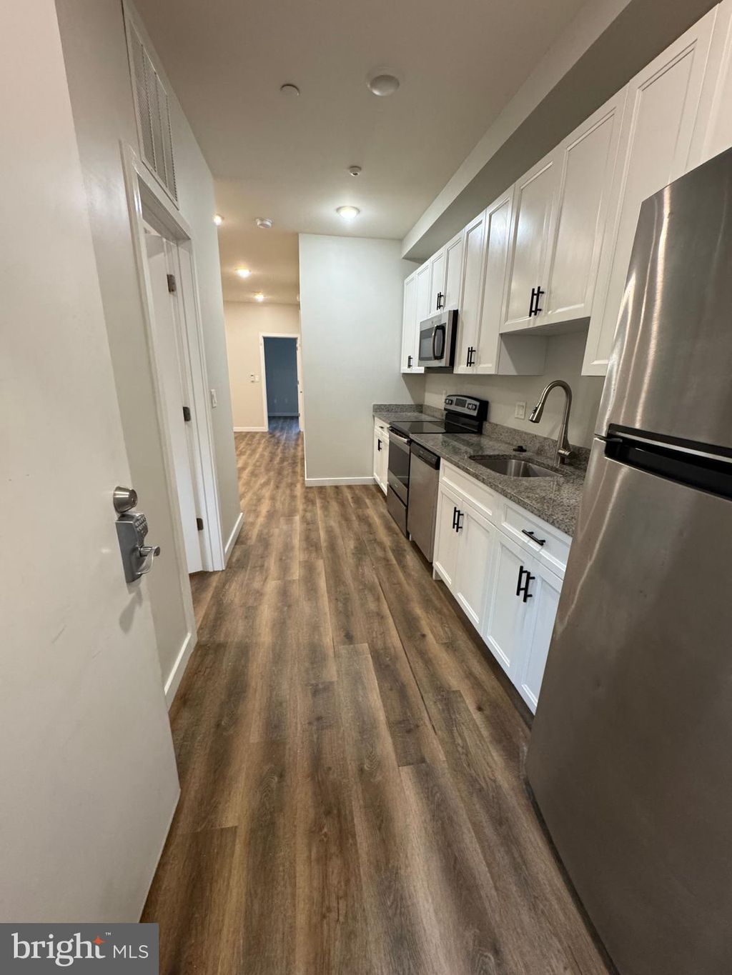 Photo of 707 N 40th Street #5, PHILADELPHIA, PA 19104 (MLS # PAPH2563126)