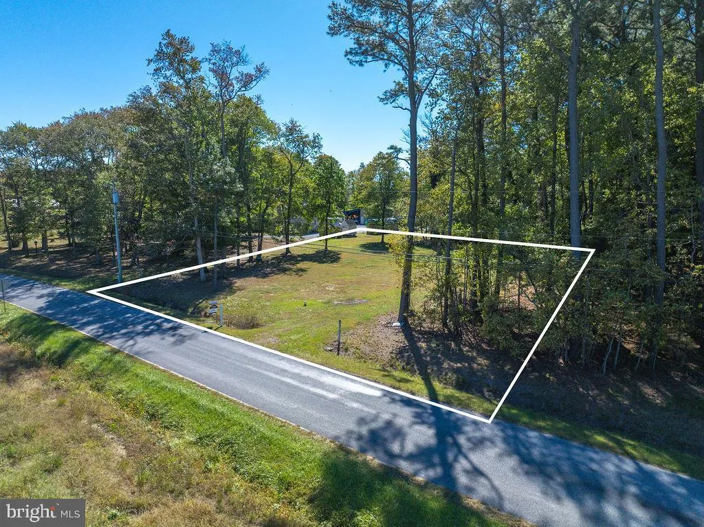 Selbyville, Delaware 19975, United States, ,Land,Active,223557