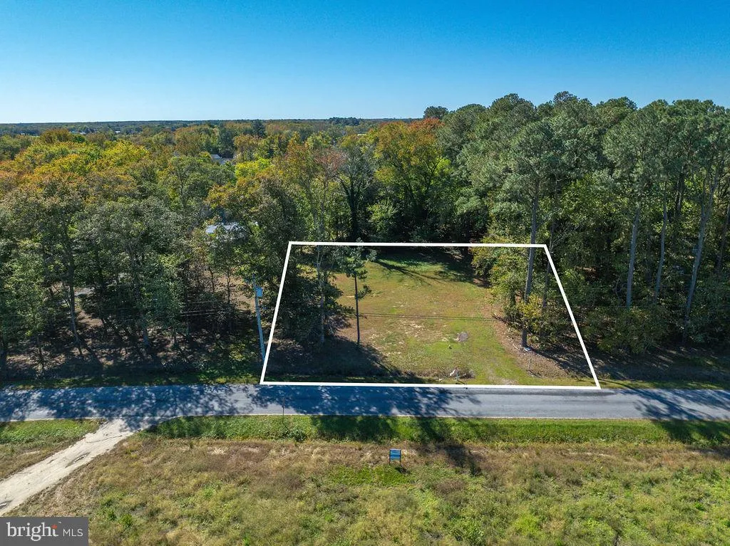 Selbyville, Delaware 19975, United States, ,Land,Active,223557