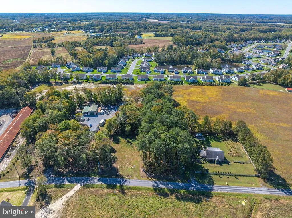 Selbyville, Delaware 19975, United States, ,Land,Active,223557