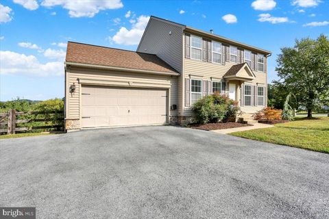 281 MERWOOD DRIVE MORGANTOWN PA 19543