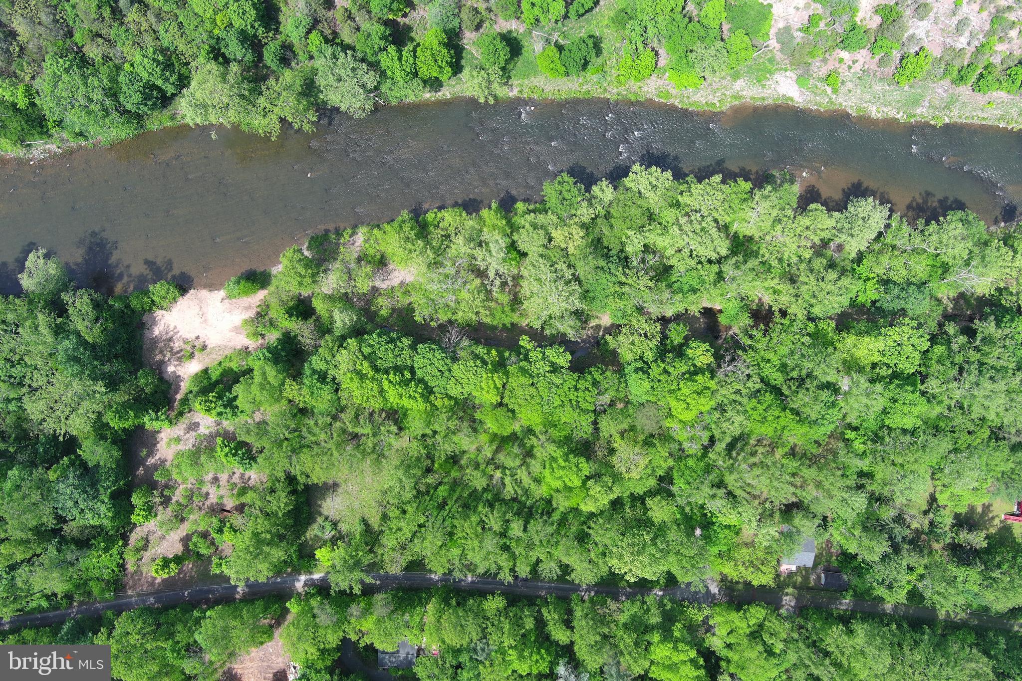 CACAPON HILLS - Land