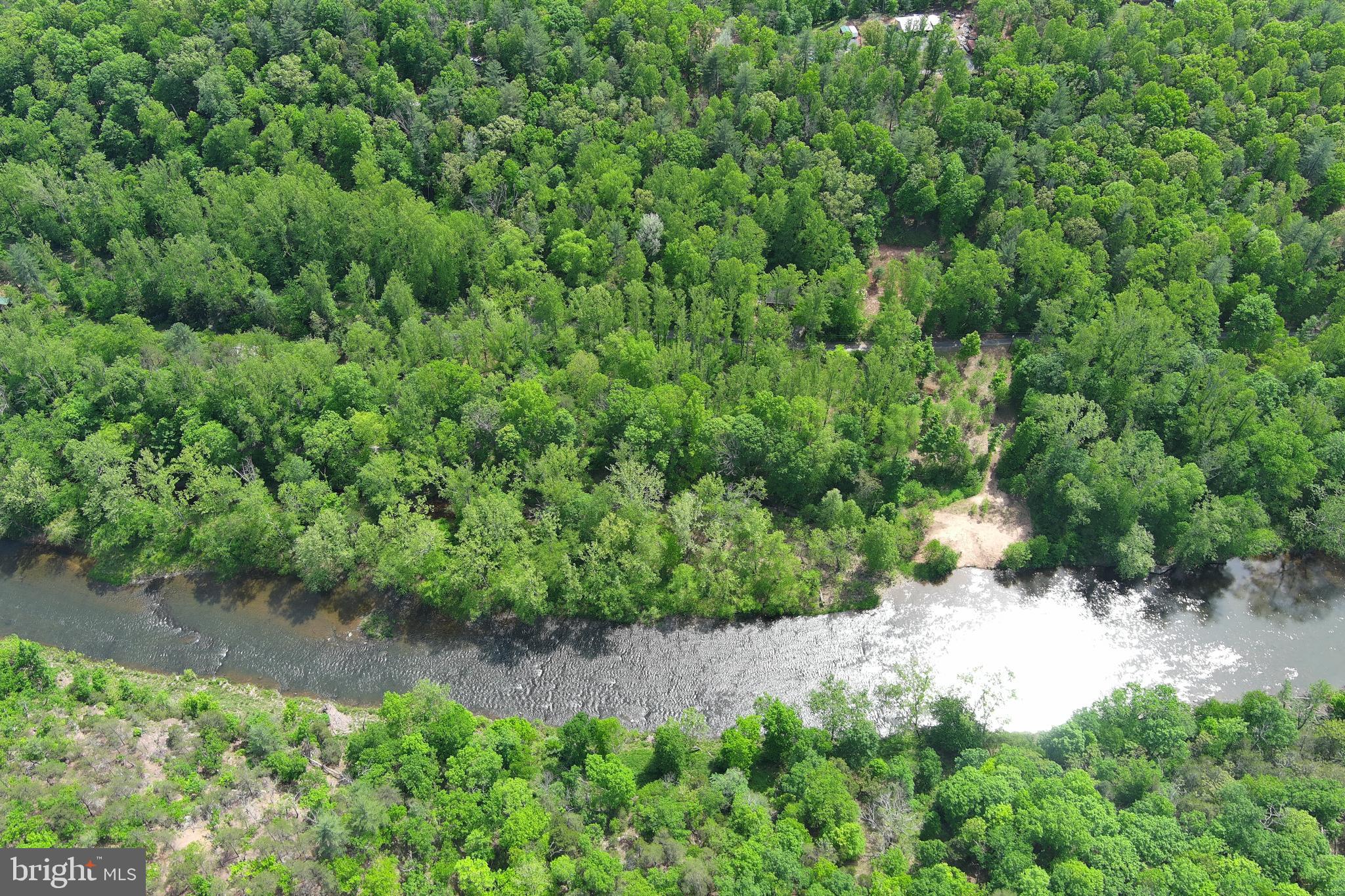 CACAPON HILLS - Land