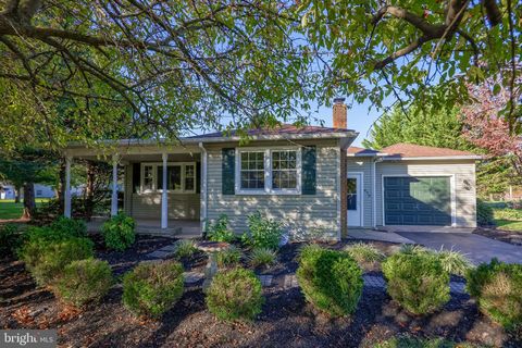 473 SHORT ROAD THOMASVILLE PA 17364