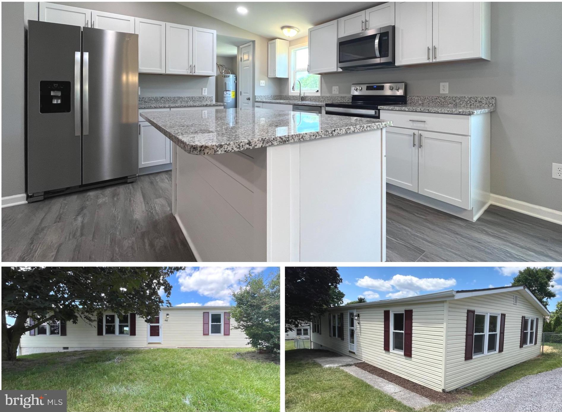 CHERRY HILL ESTATES - Residential