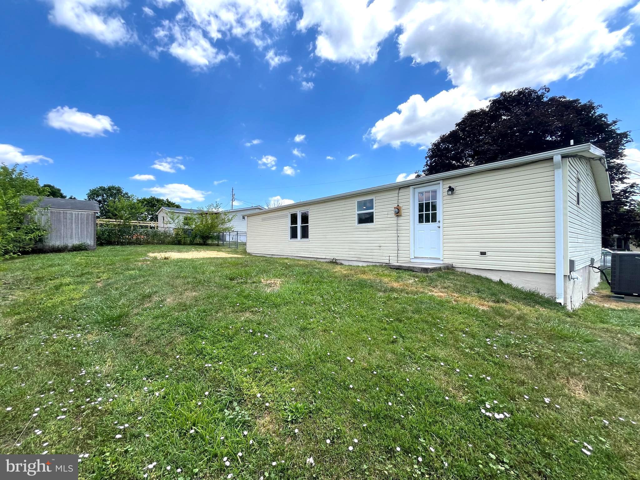 CHERRY HILL ESTATES - Residential