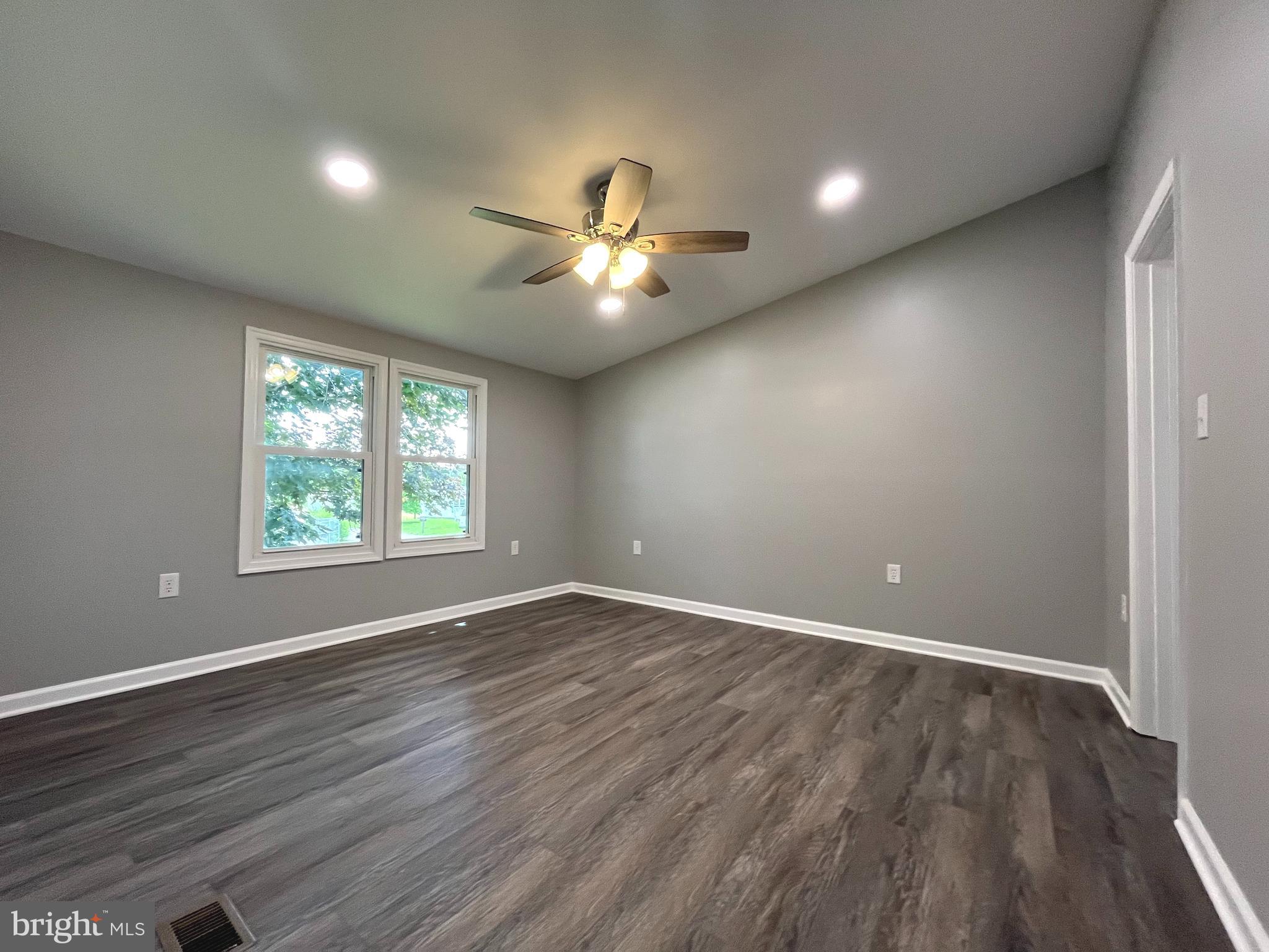 CHERRY HILL ESTATES - Residential