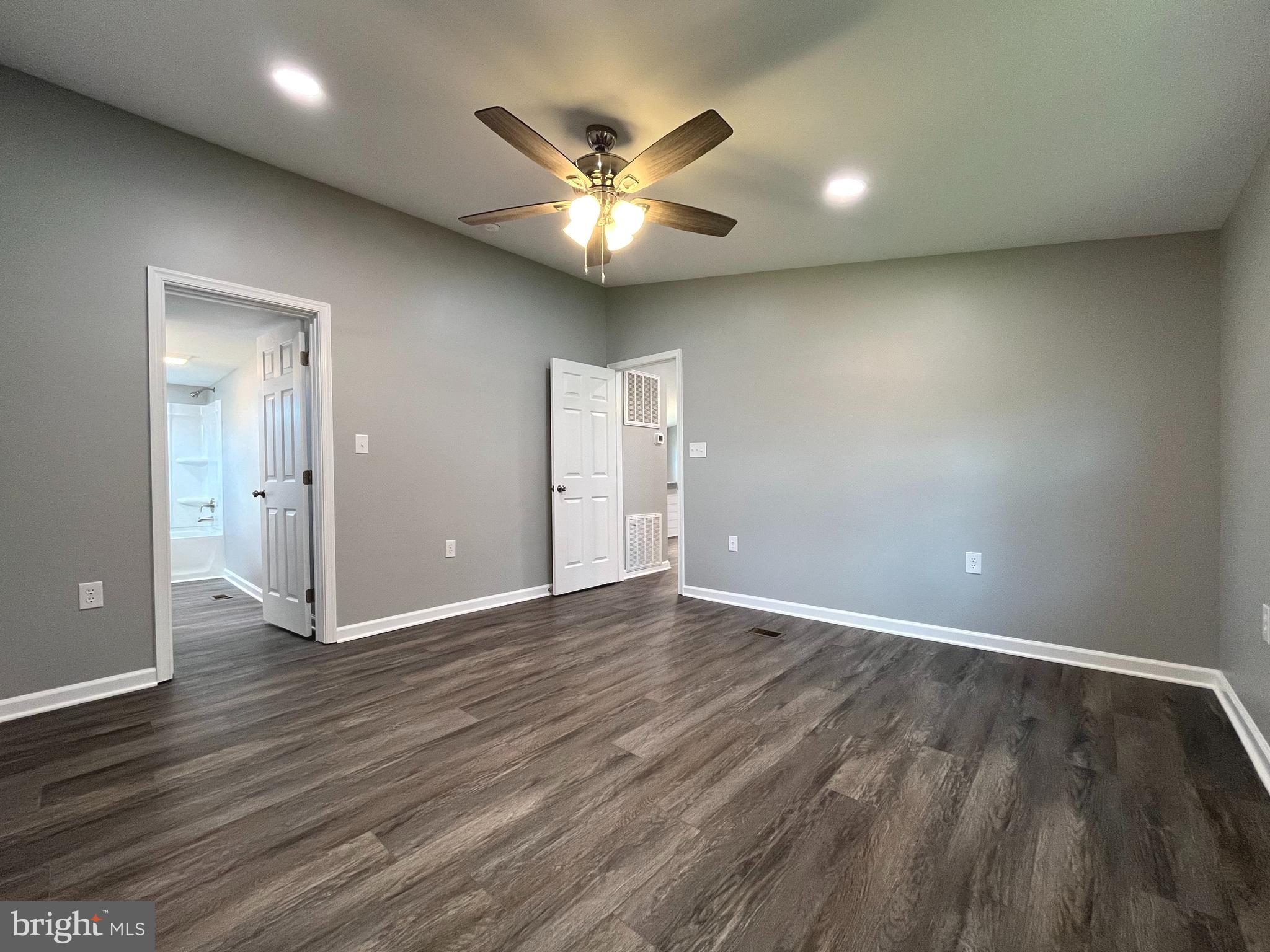 CHERRY HILL ESTATES - Residential