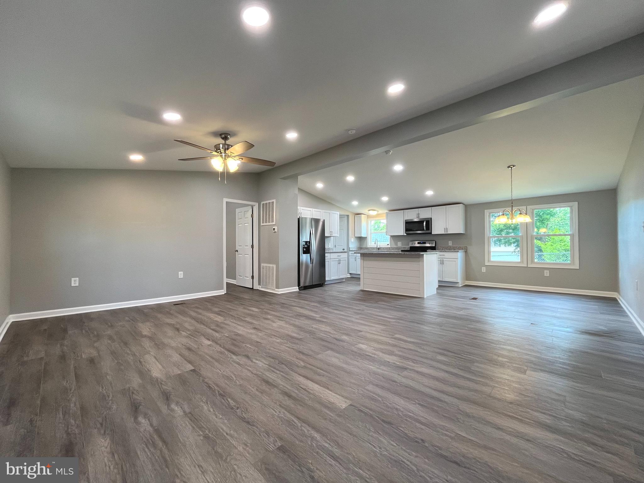 CHERRY HILL ESTATES - Residential