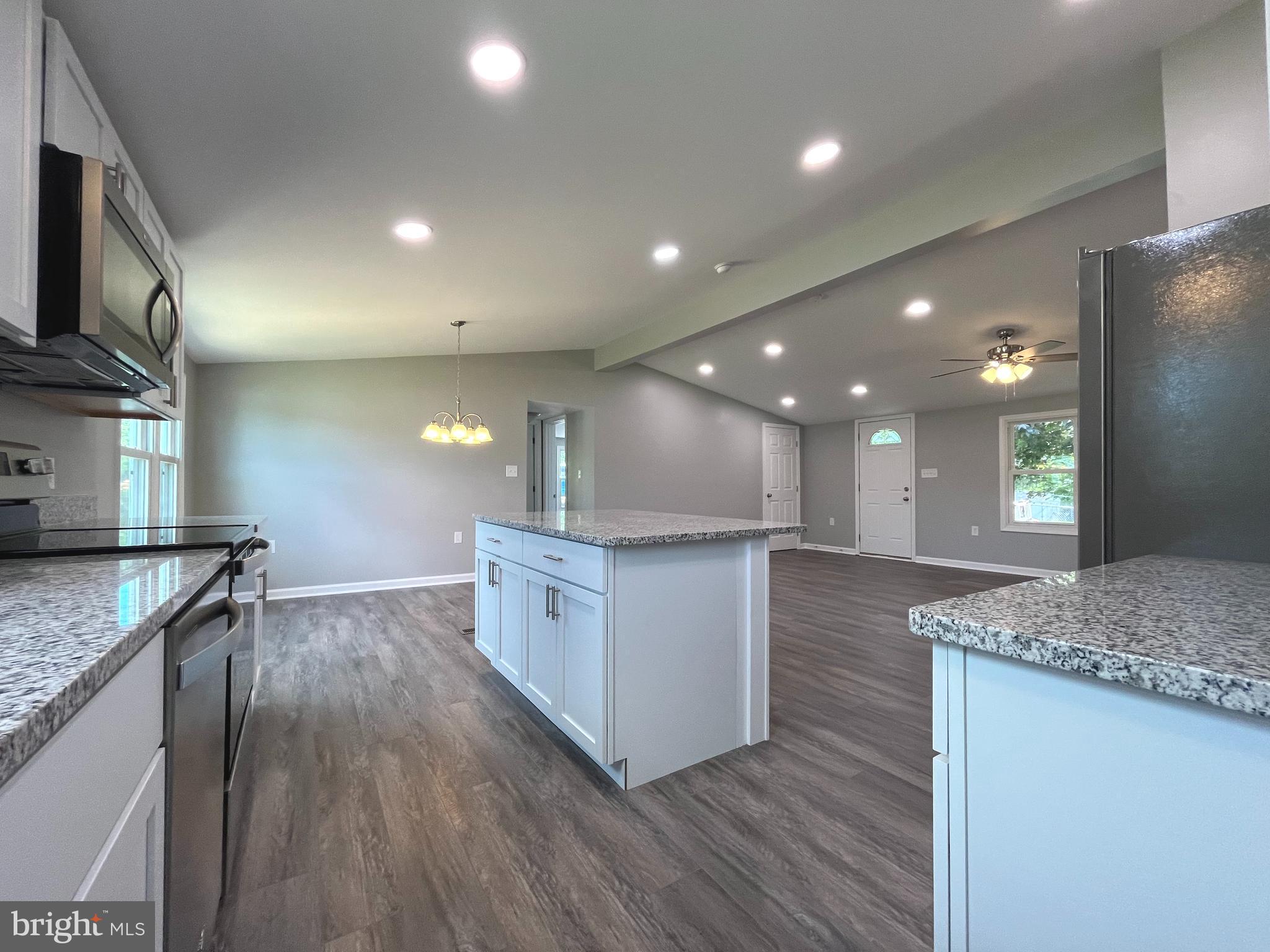 CHERRY HILL ESTATES - Residential