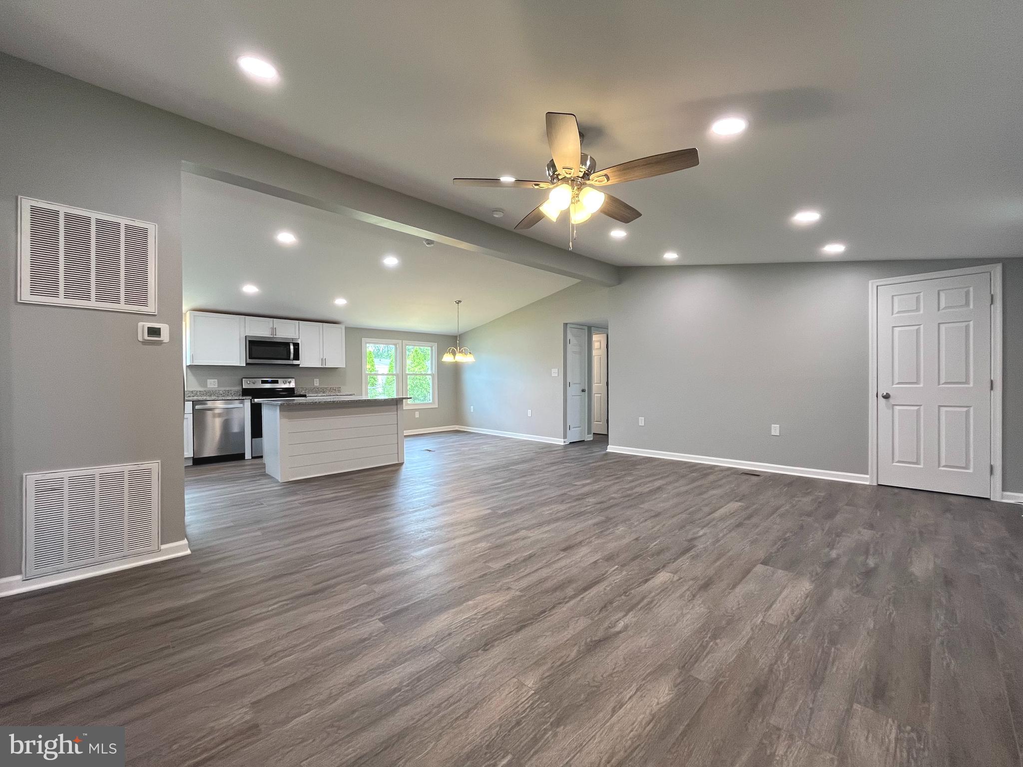 CHERRY HILL ESTATES - Residential