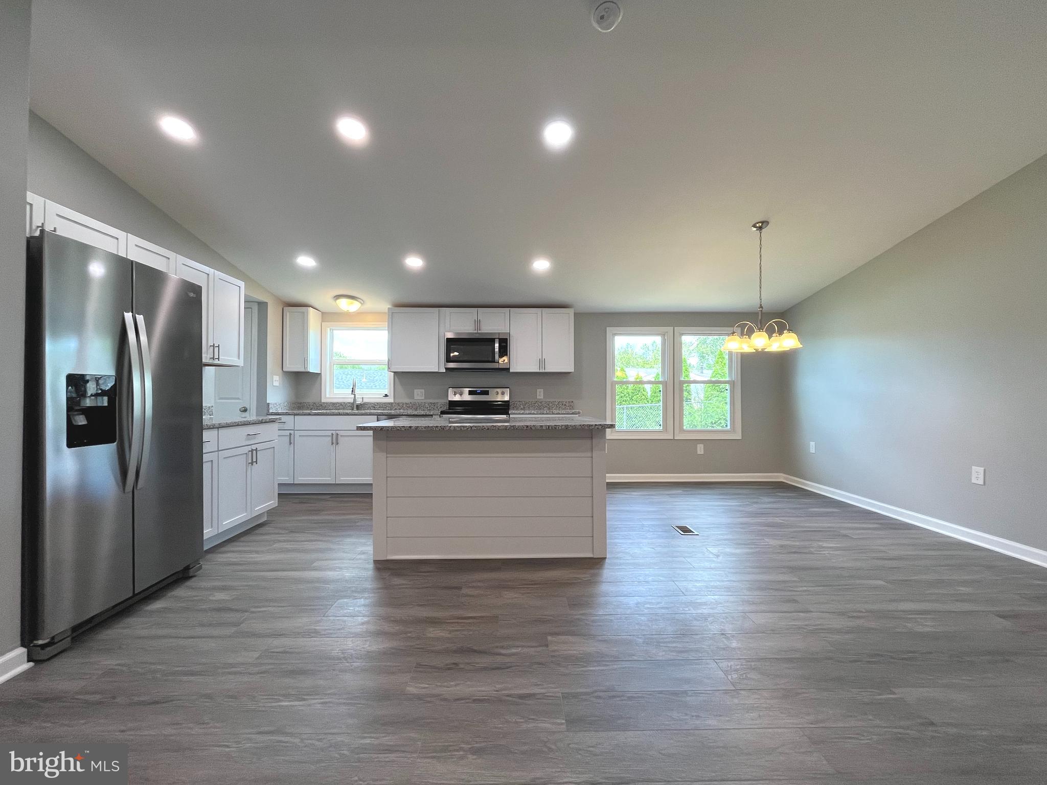 CHERRY HILL ESTATES - Residential