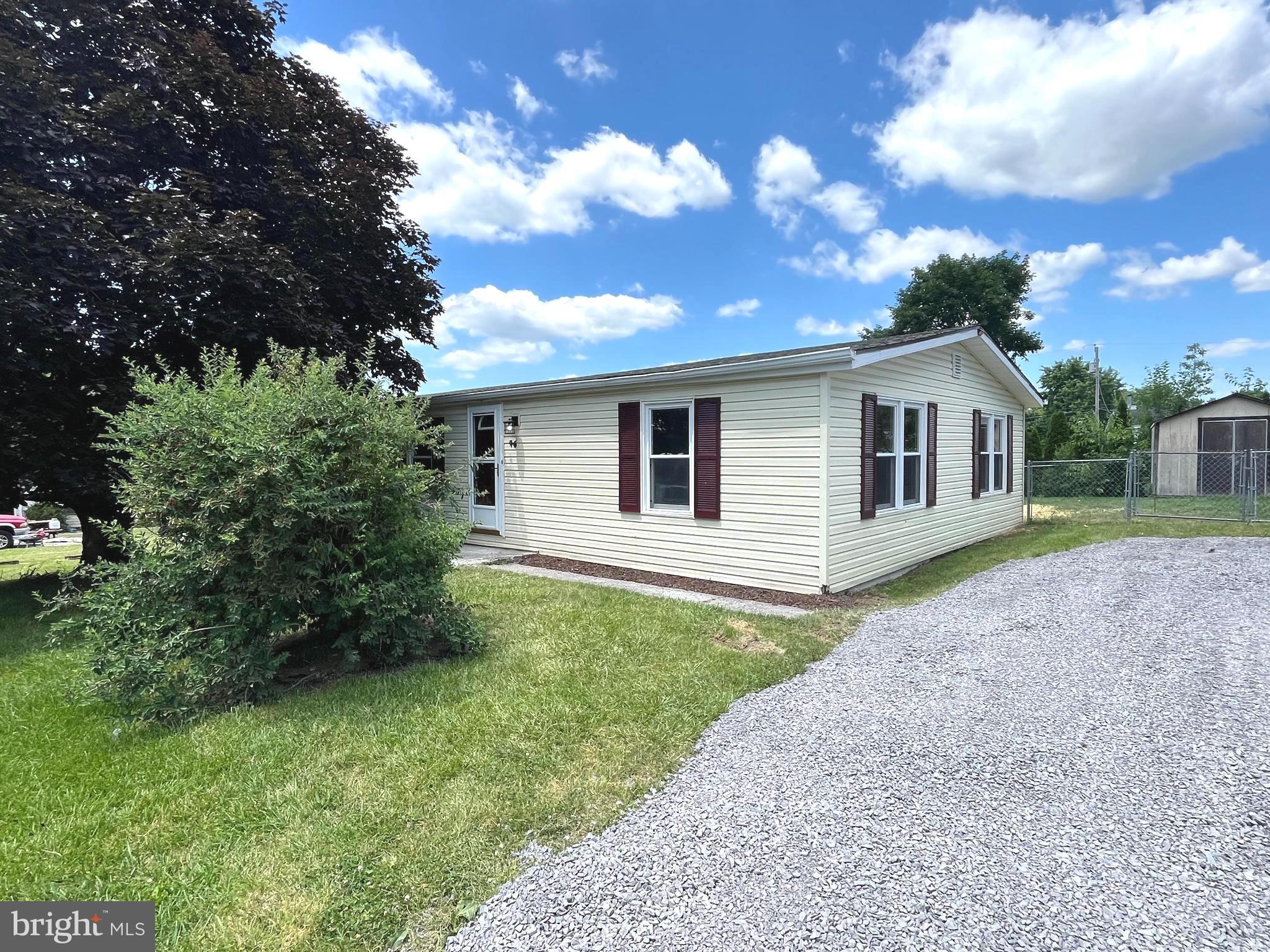 CHERRY HILL ESTATES - Residential