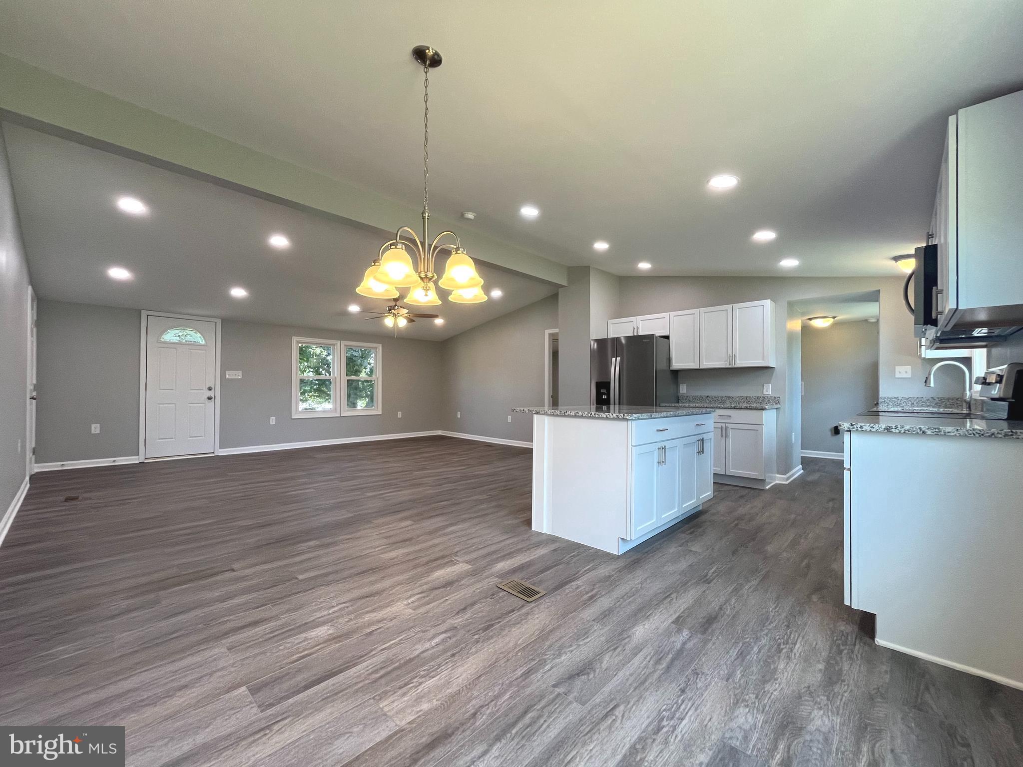 CHERRY HILL ESTATES - Residential