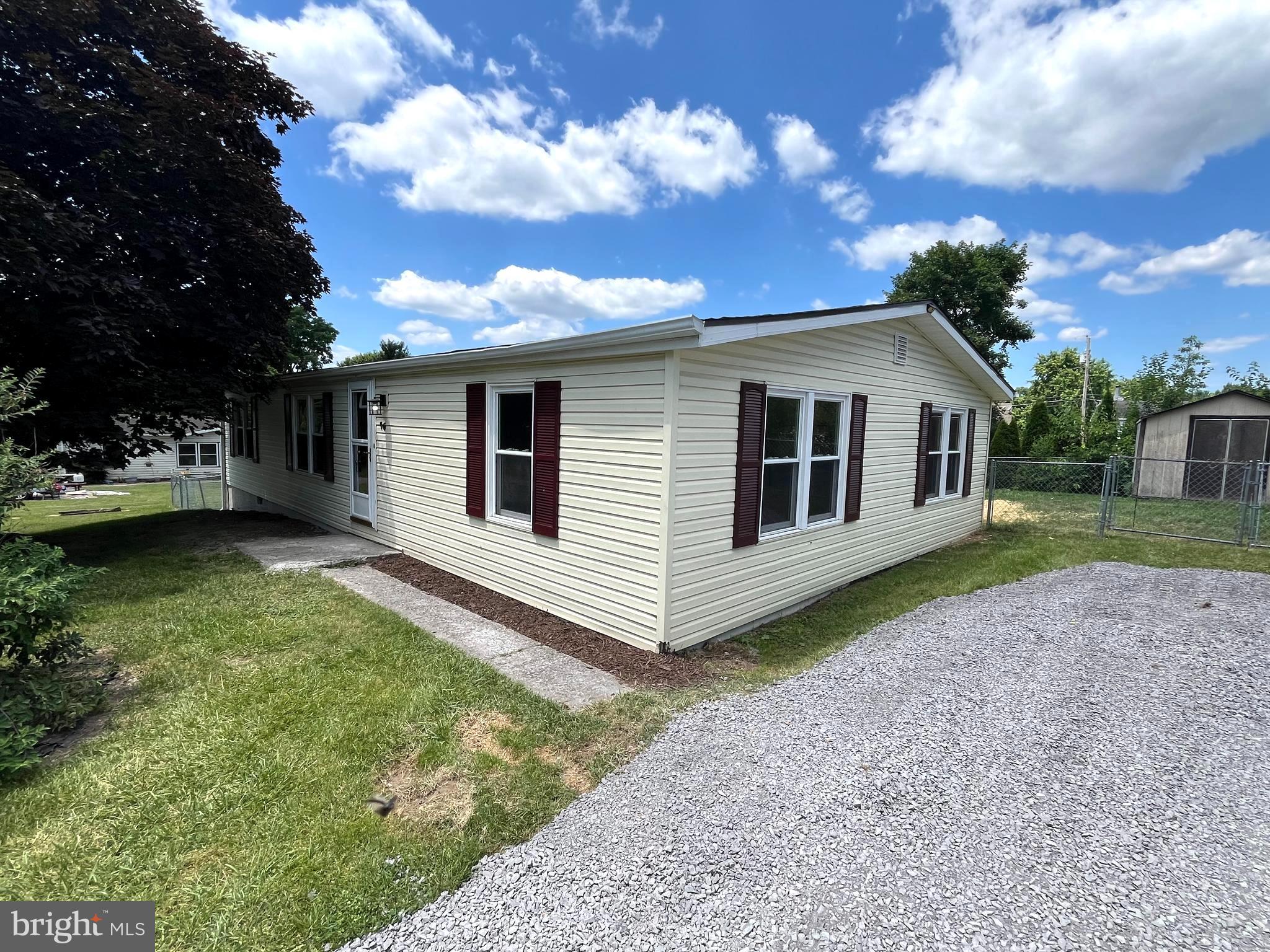 CHERRY HILL ESTATES - Residential