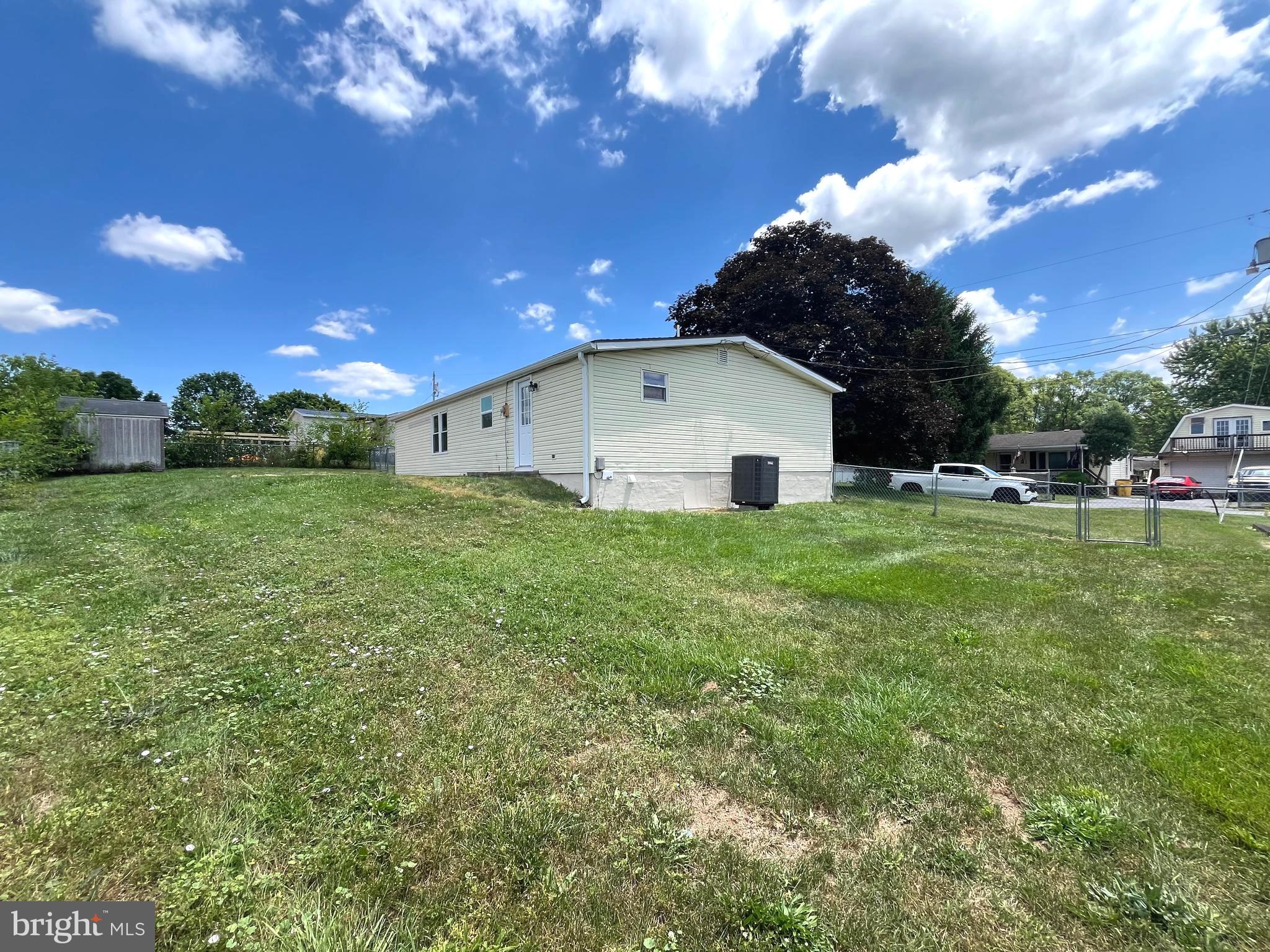 CHERRY HILL ESTATES - Residential