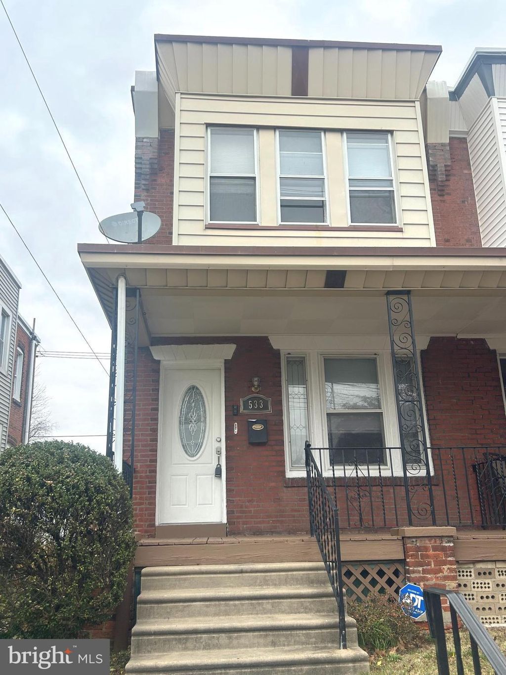 Photo of 533 Robbins Street, PHILADELPHIA, PA 19111 (MLS # PAPH2560786)