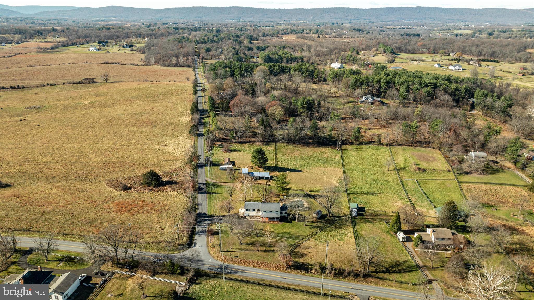 MILL CREEK - Residential