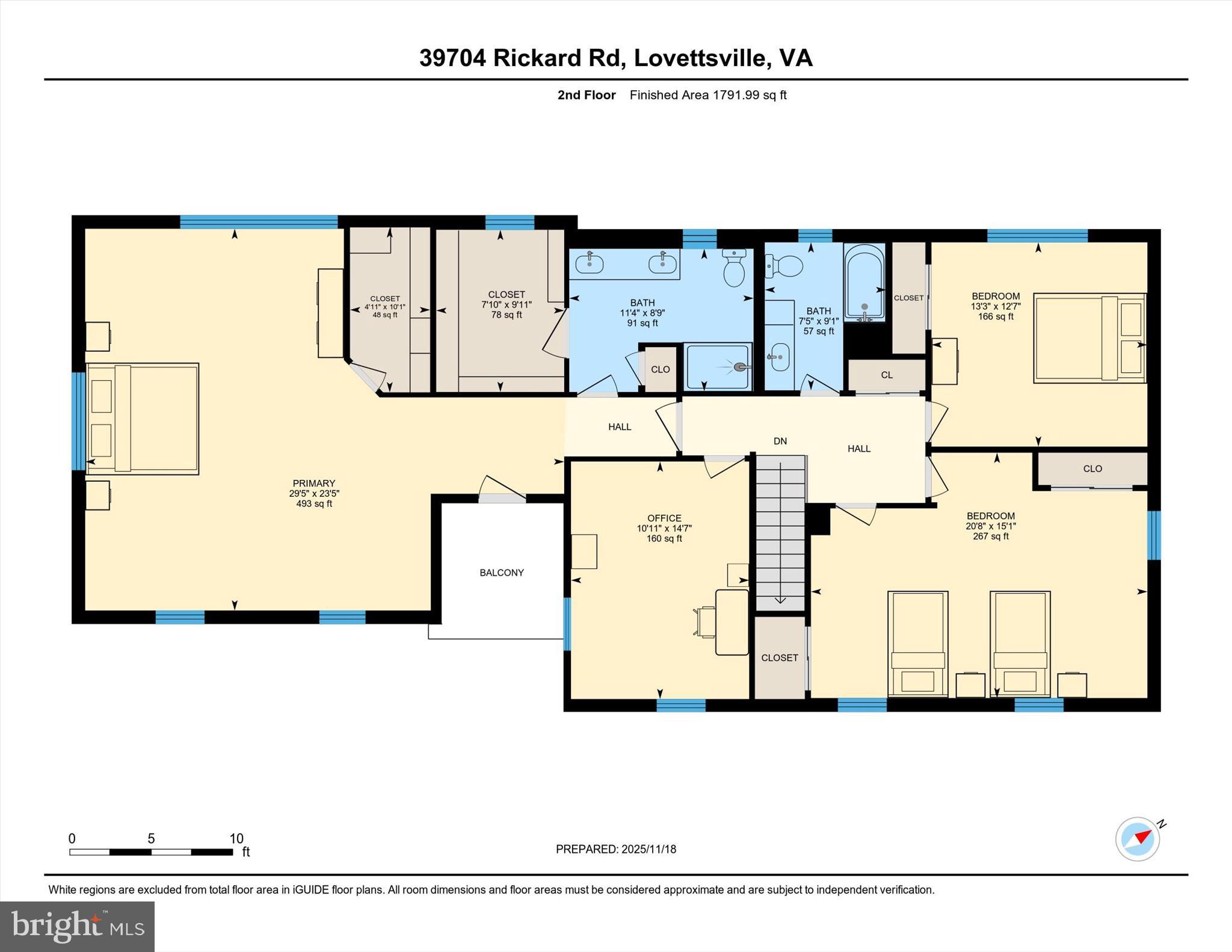 MILL CREEK - Residential
