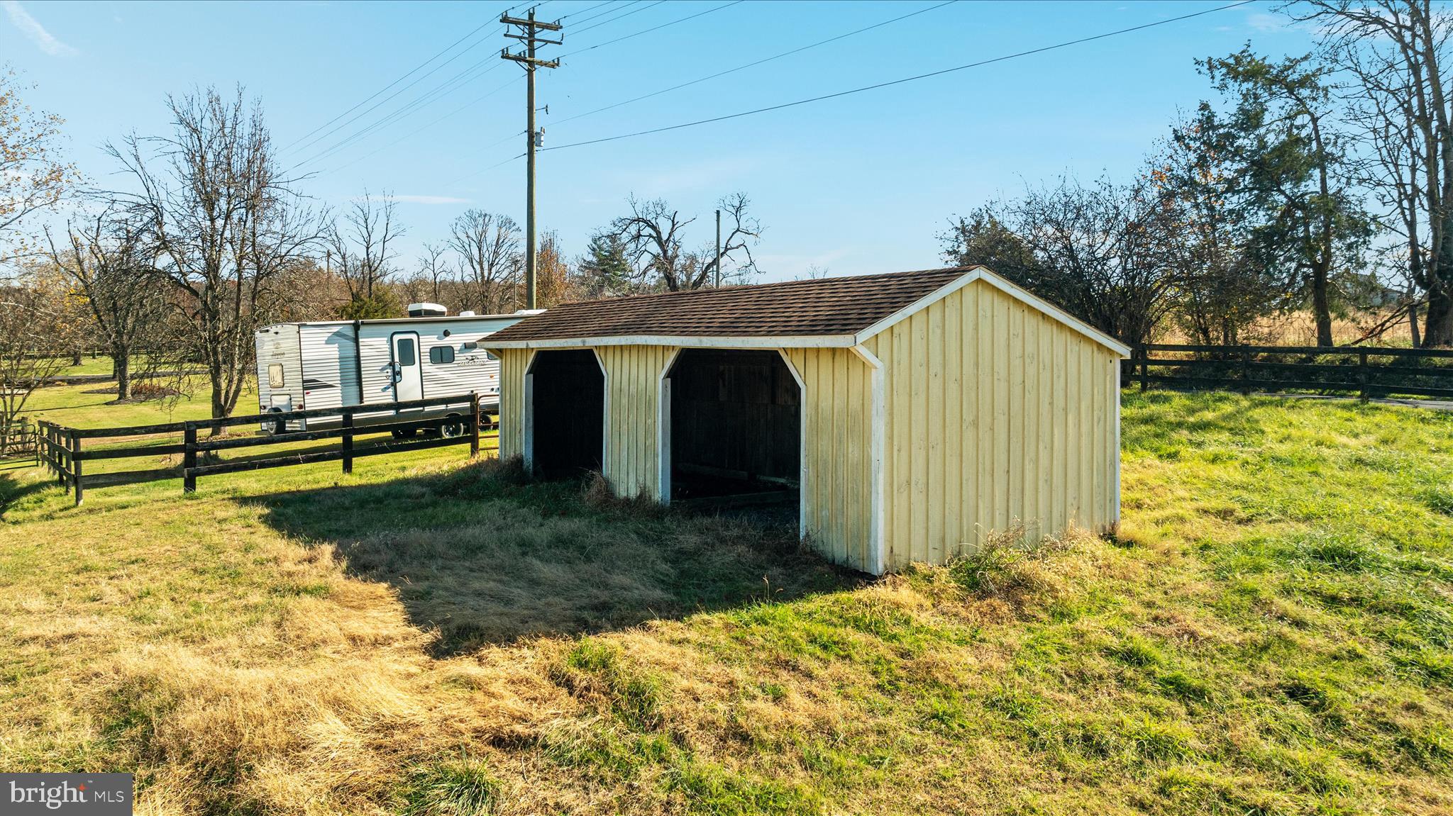 MILL CREEK - Residential