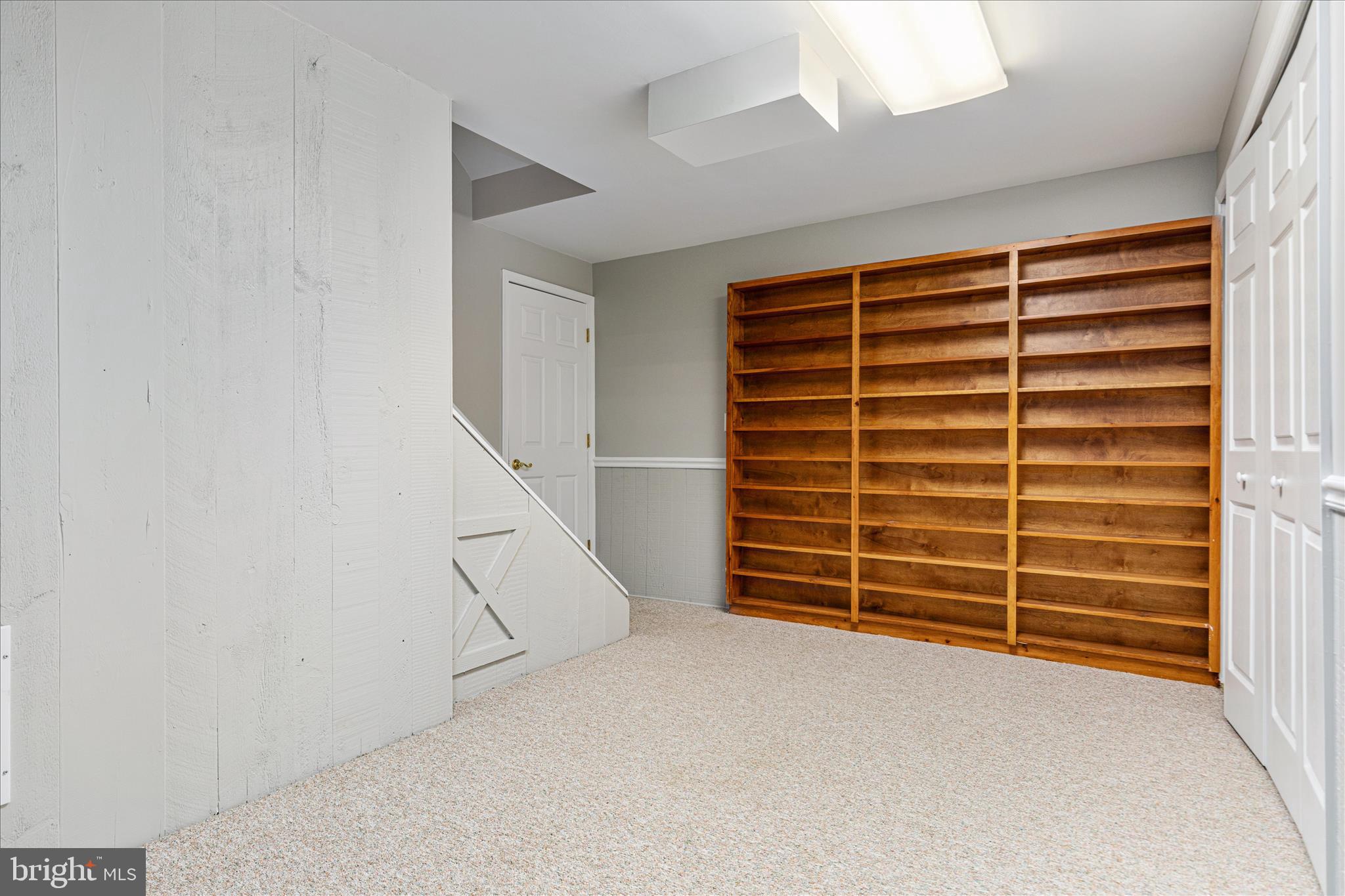 MILL CREEK - Residential