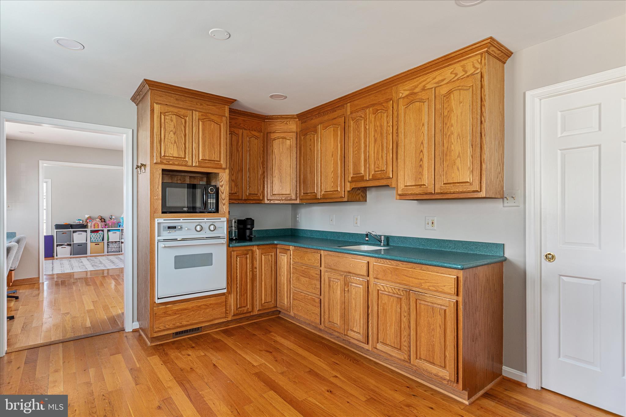 MILL CREEK - Residential