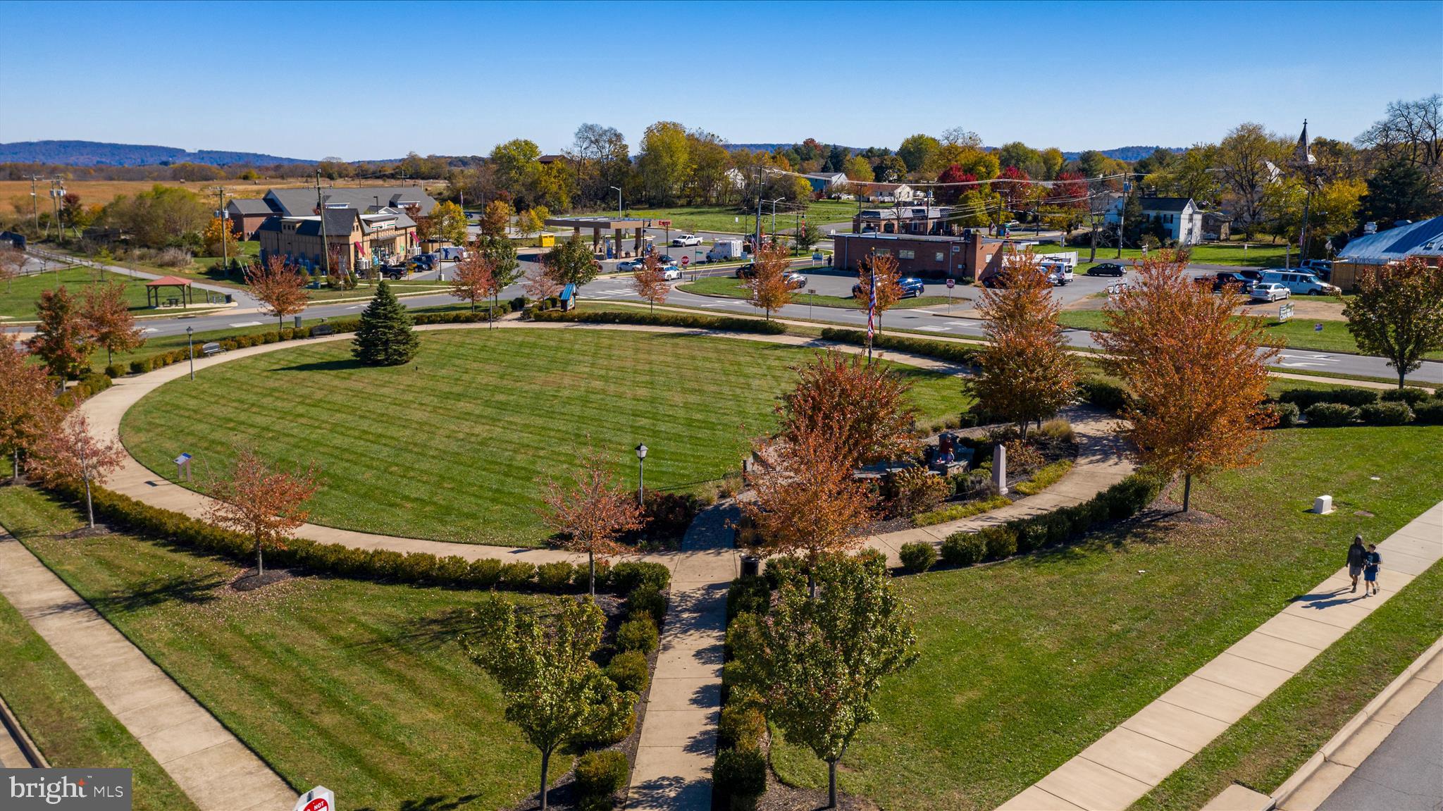 MILL CREEK - Residential