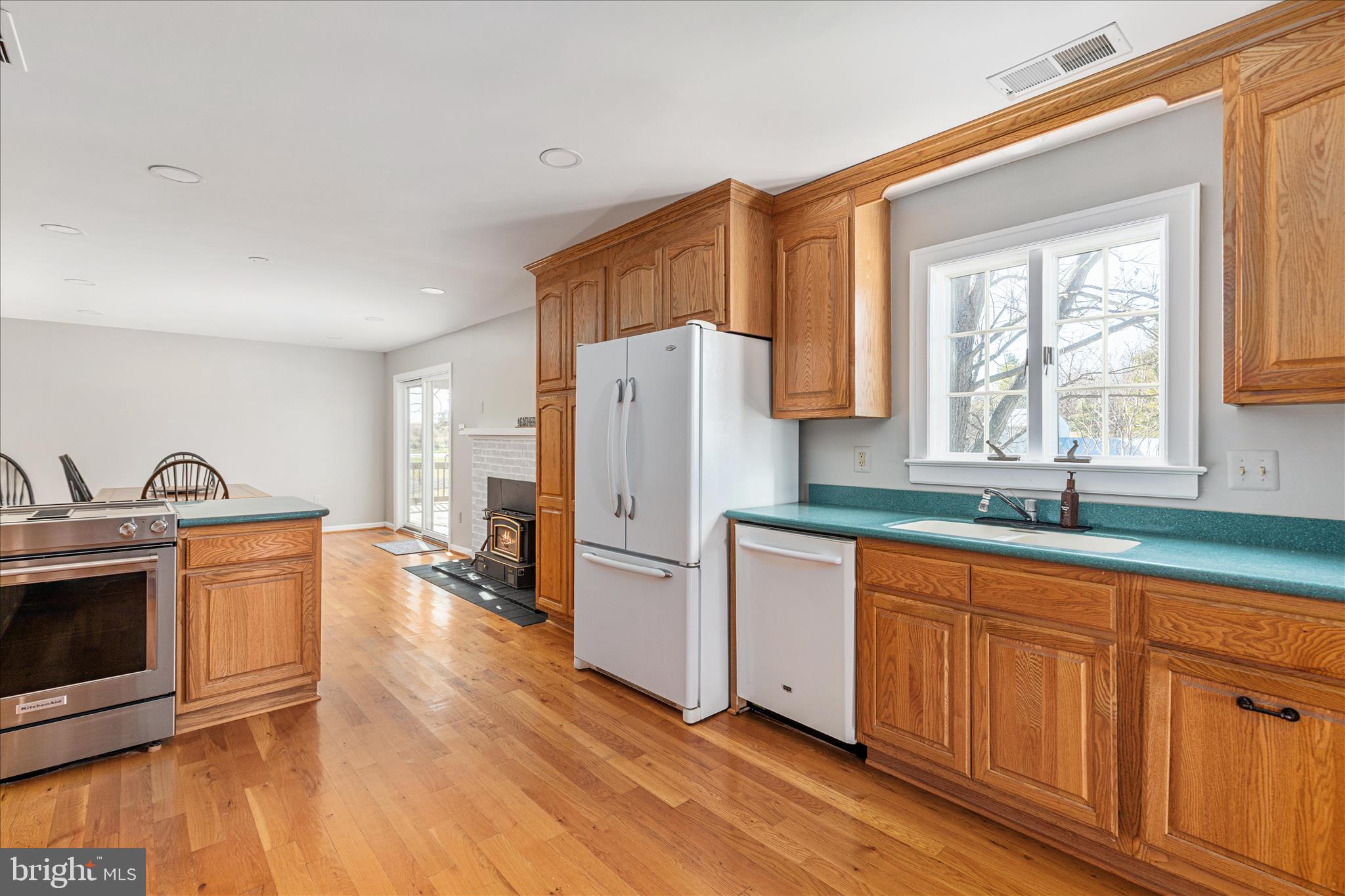 MILL CREEK - Residential