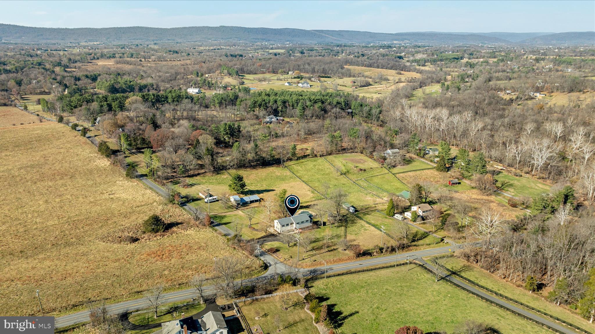 MILL CREEK - Residential