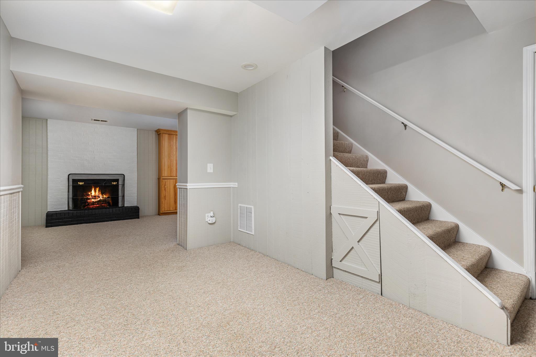 MILL CREEK - Residential