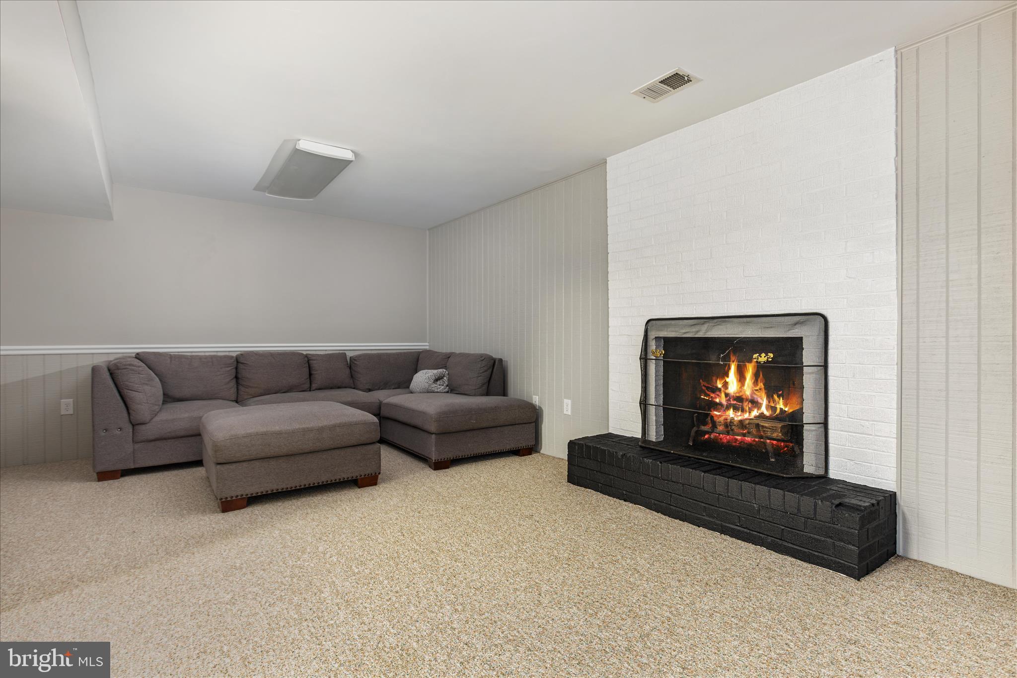 MILL CREEK - Residential