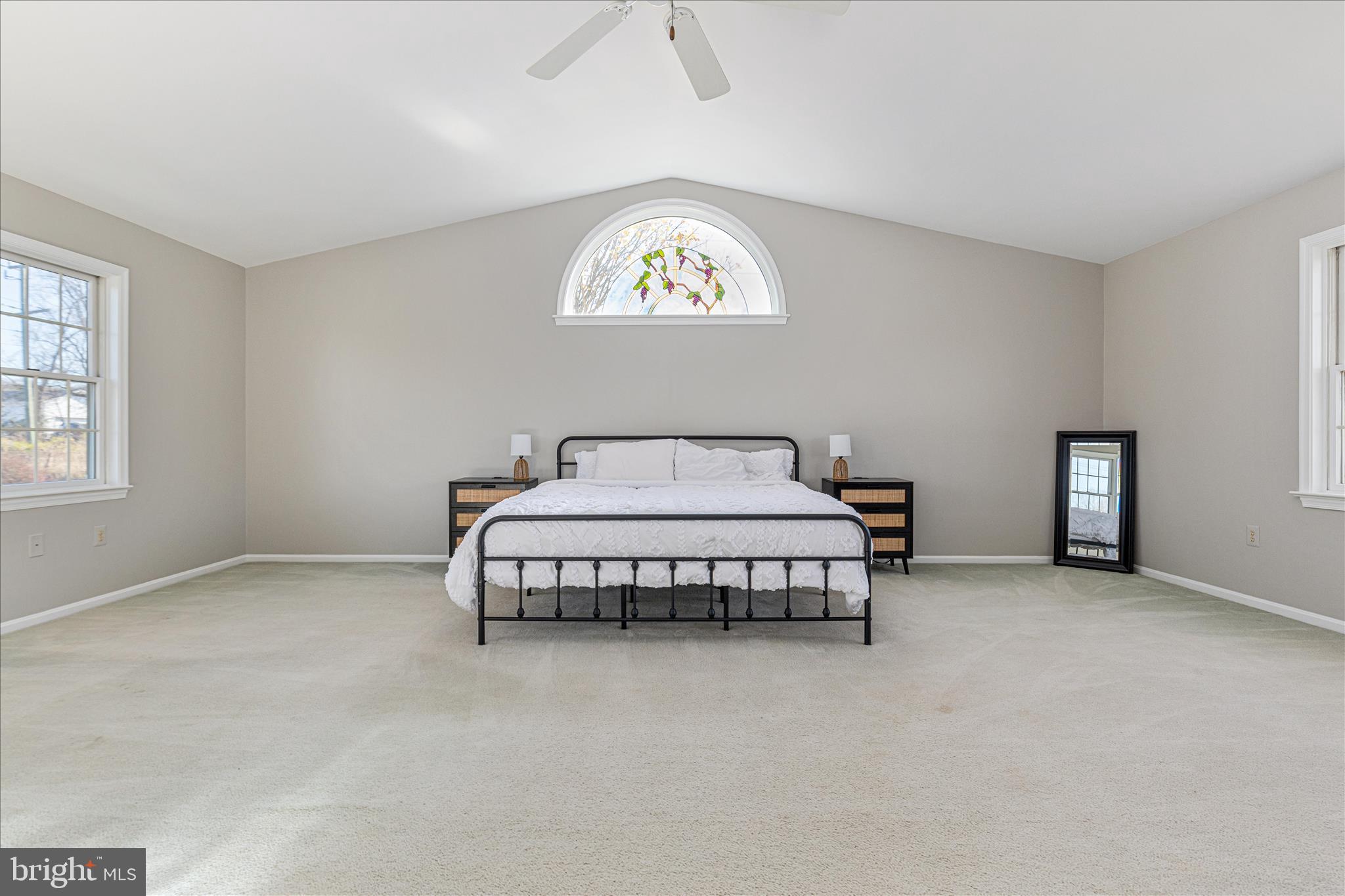 MILL CREEK - Residential