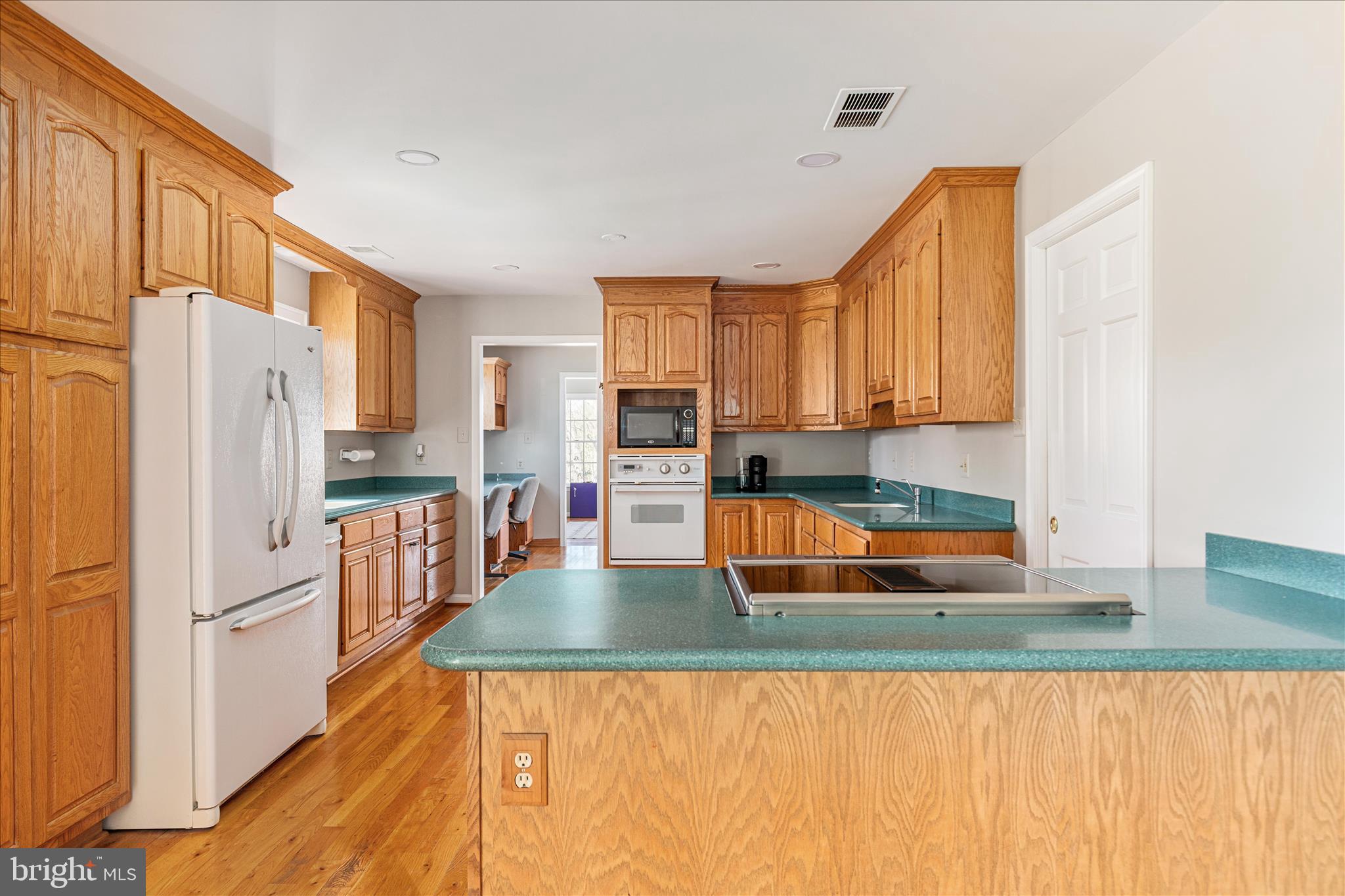 MILL CREEK - Residential