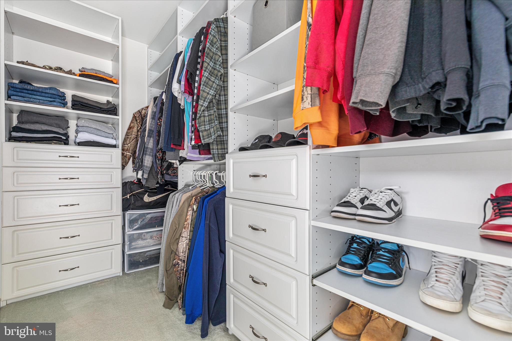 MILL CREEK - Residential