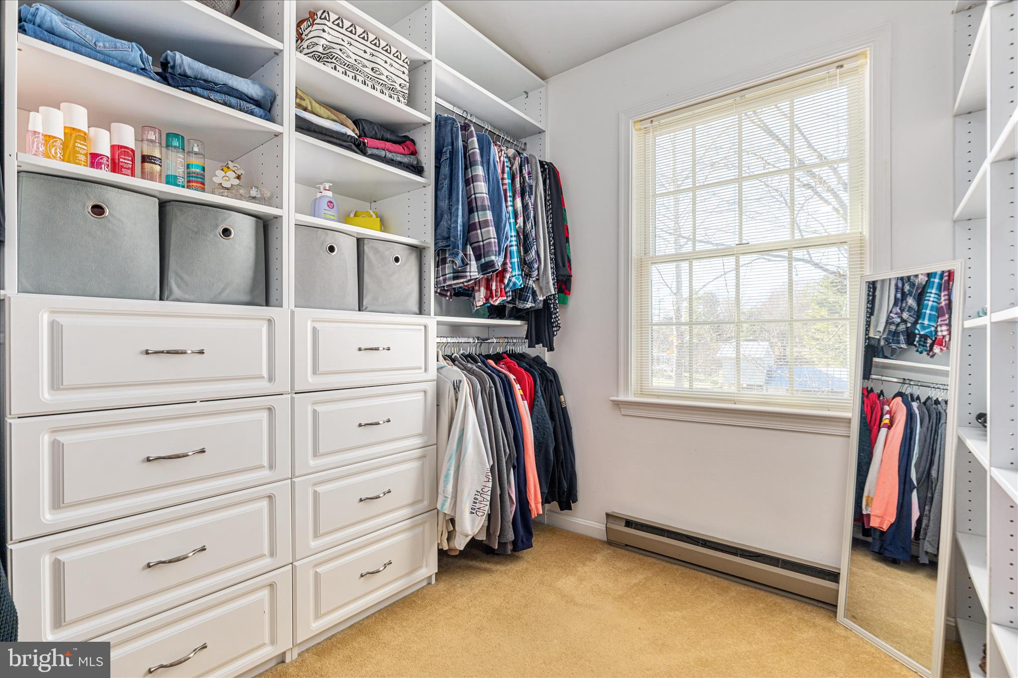 MILL CREEK - Residential