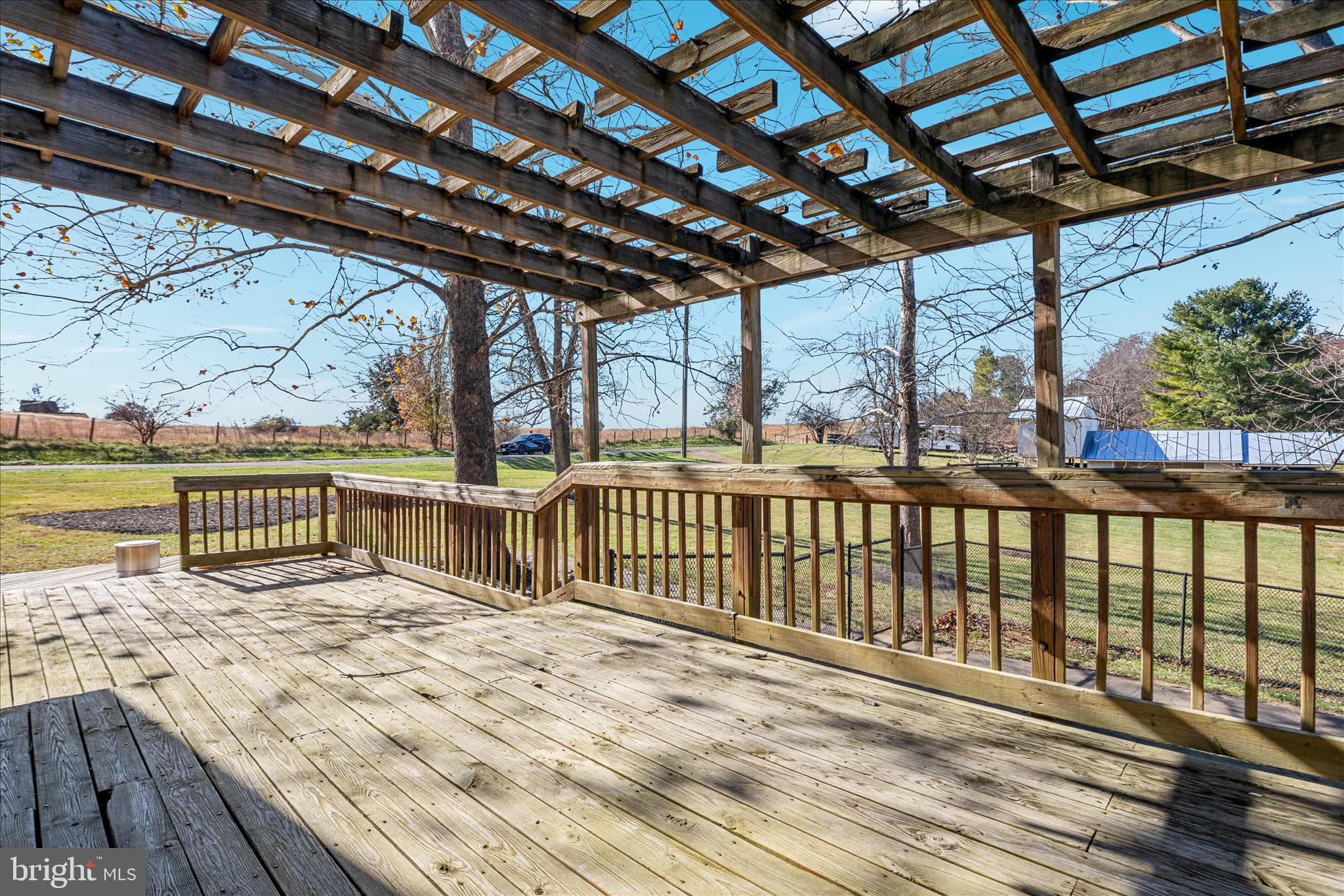 MILL CREEK - Residential