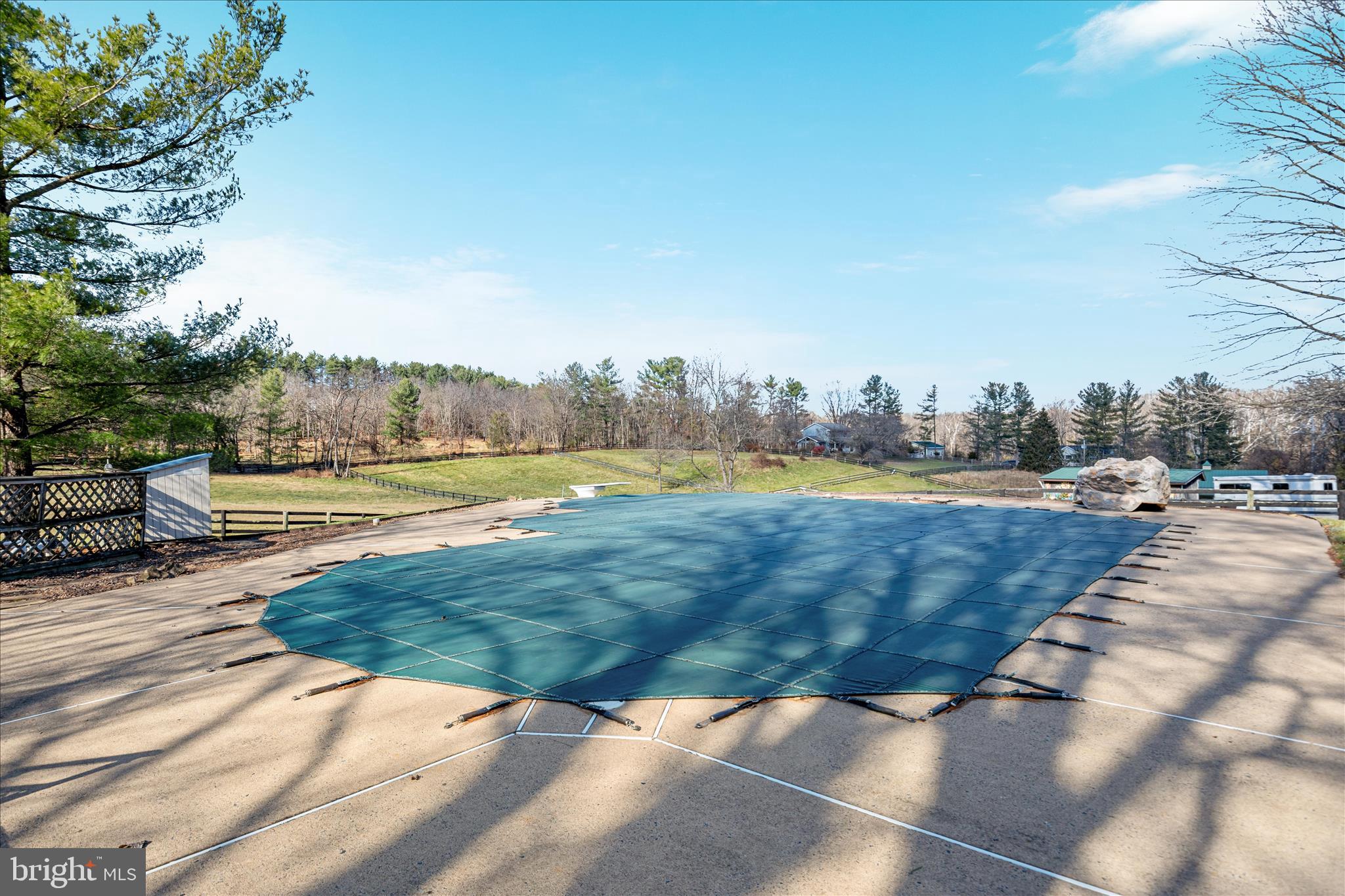 MILL CREEK - Residential