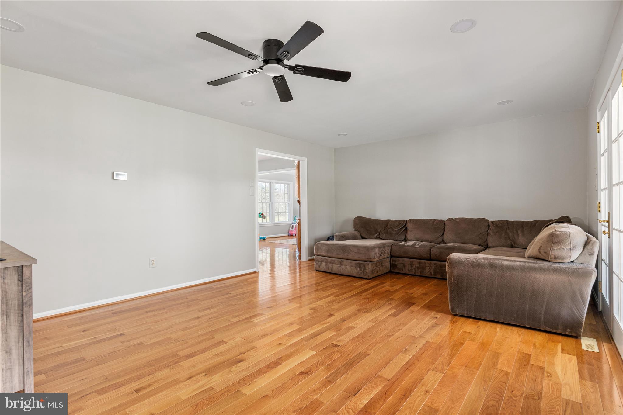 MILL CREEK - Residential