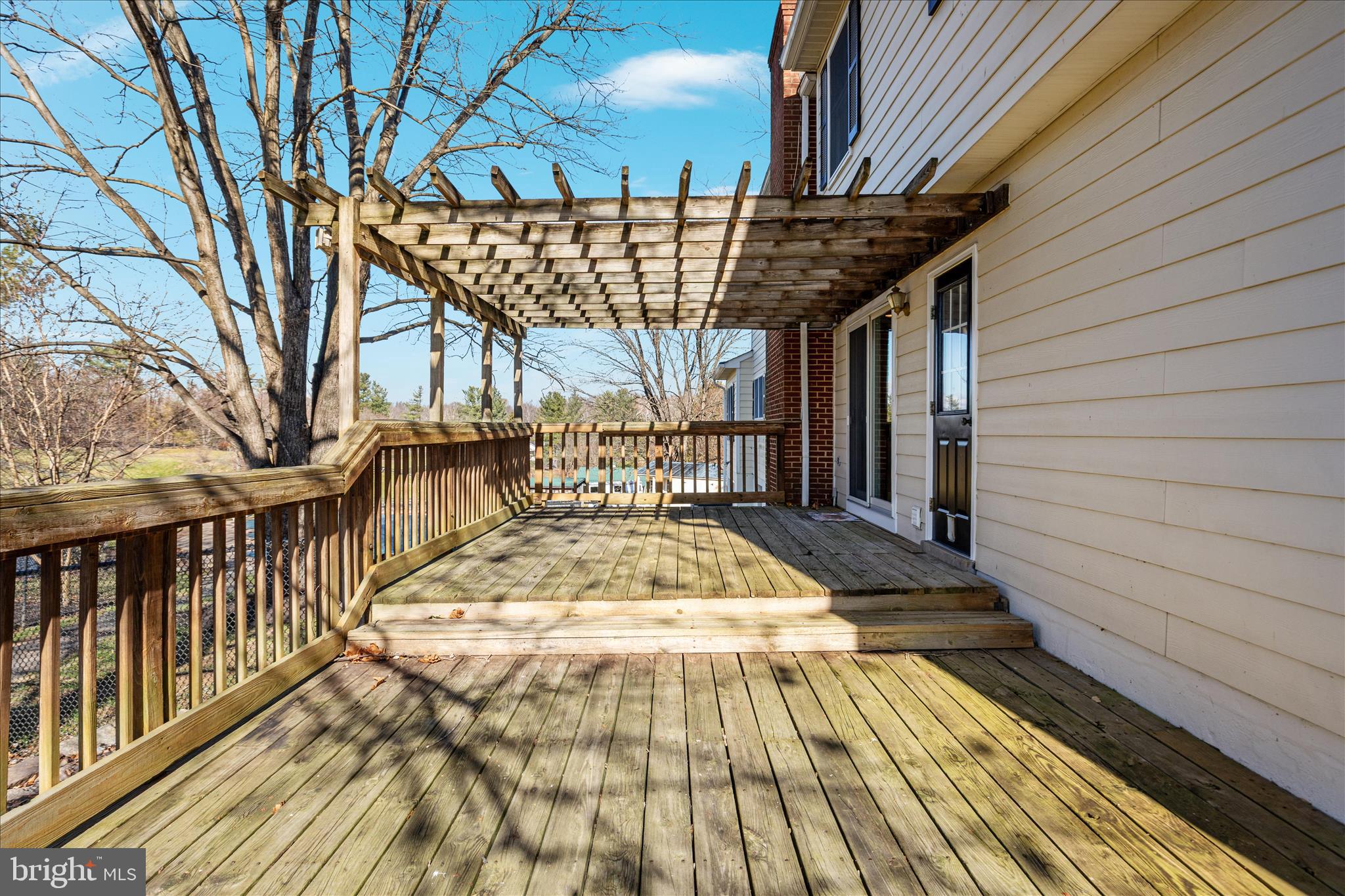 MILL CREEK - Residential