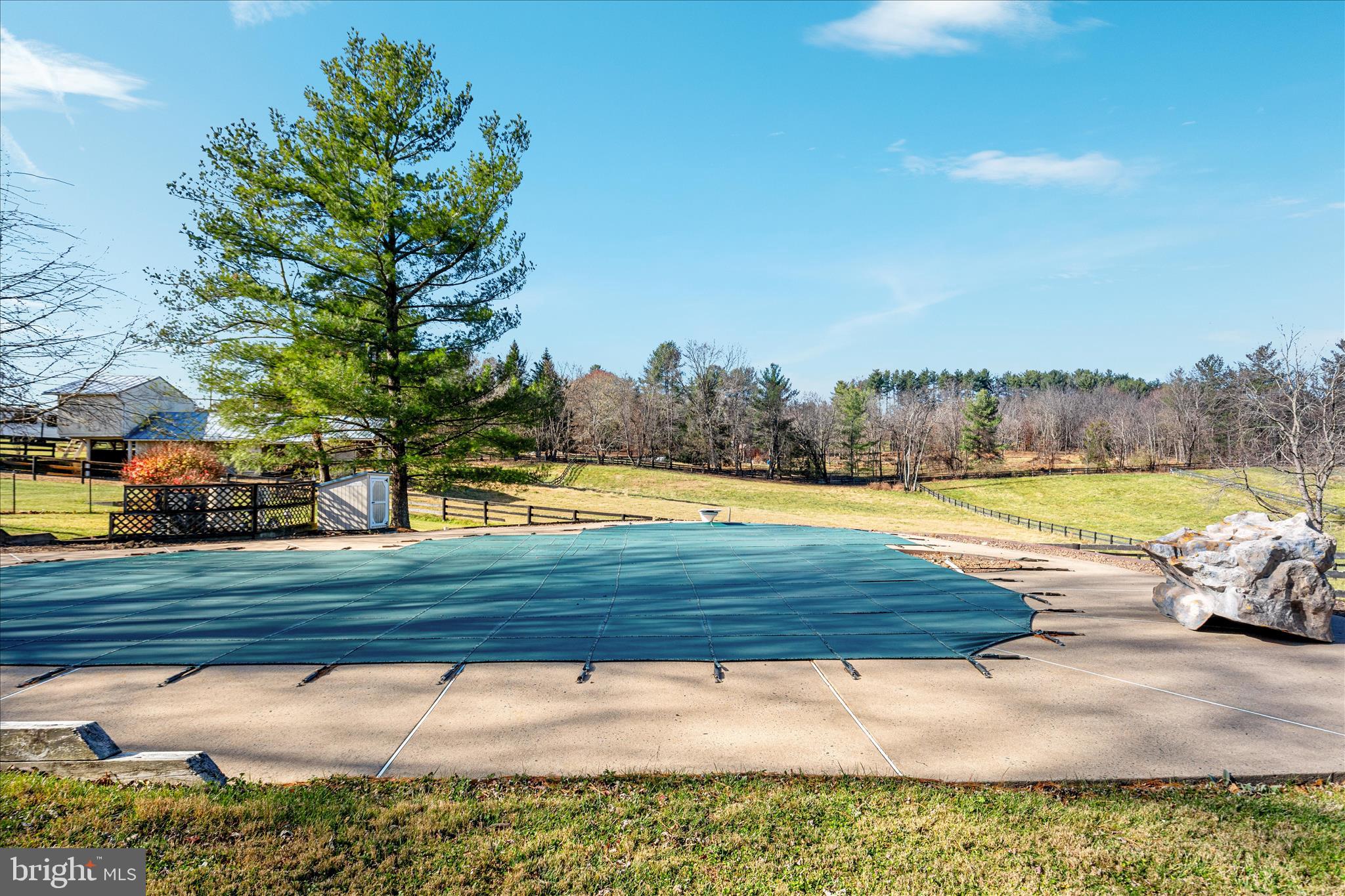 MILL CREEK - Residential