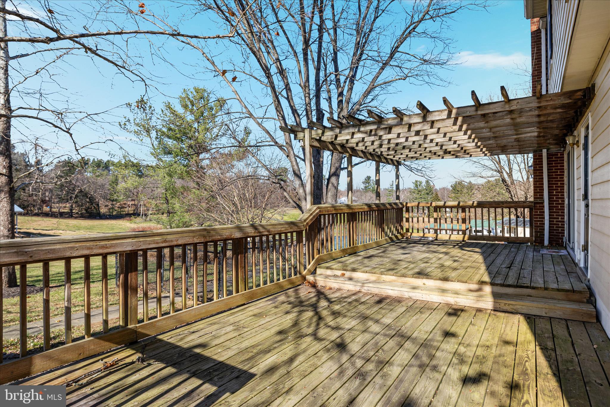 MILL CREEK - Residential