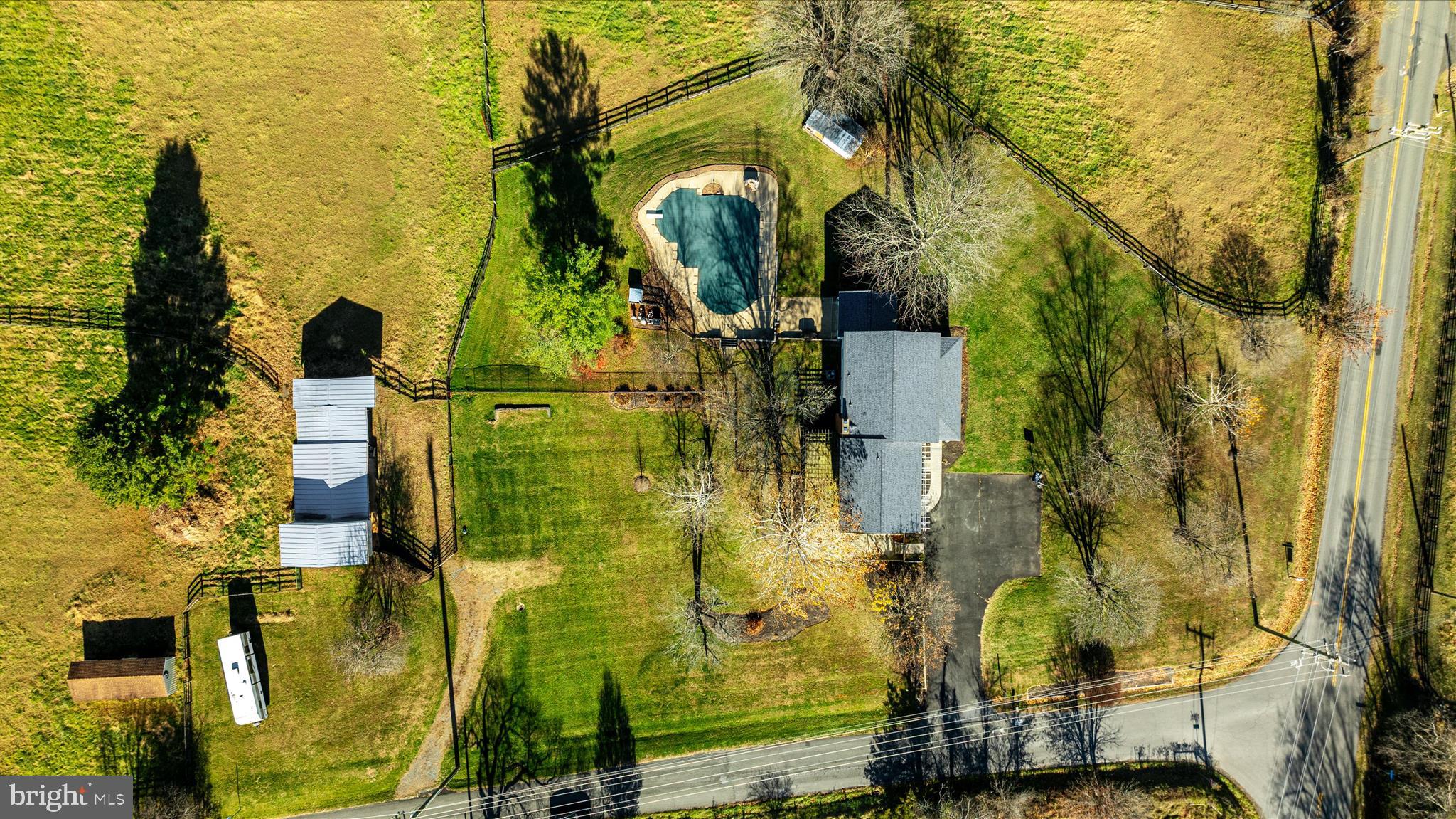 MILL CREEK - Residential